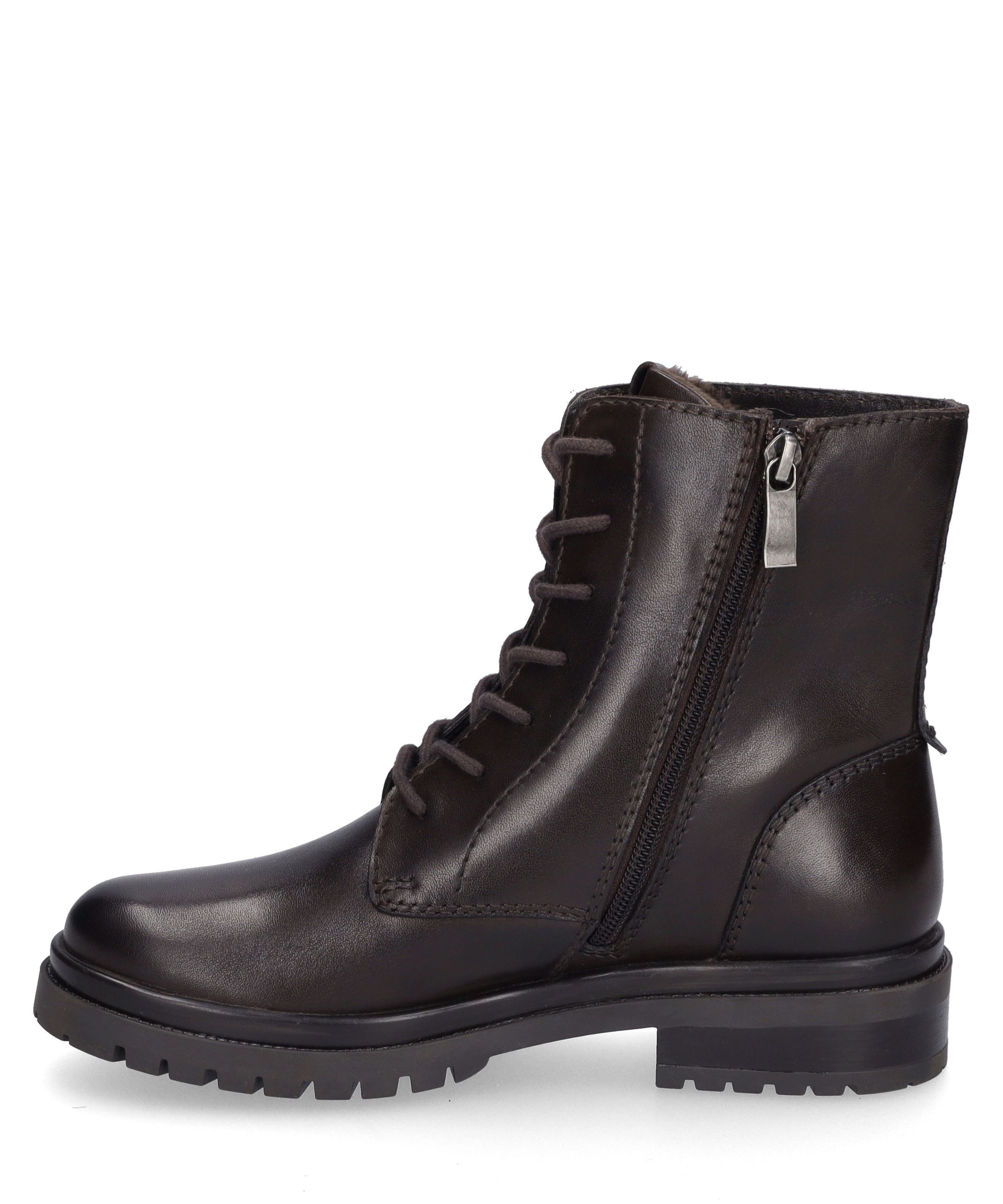 Josef Seibel Stiefel »Stacey 07, espresso«