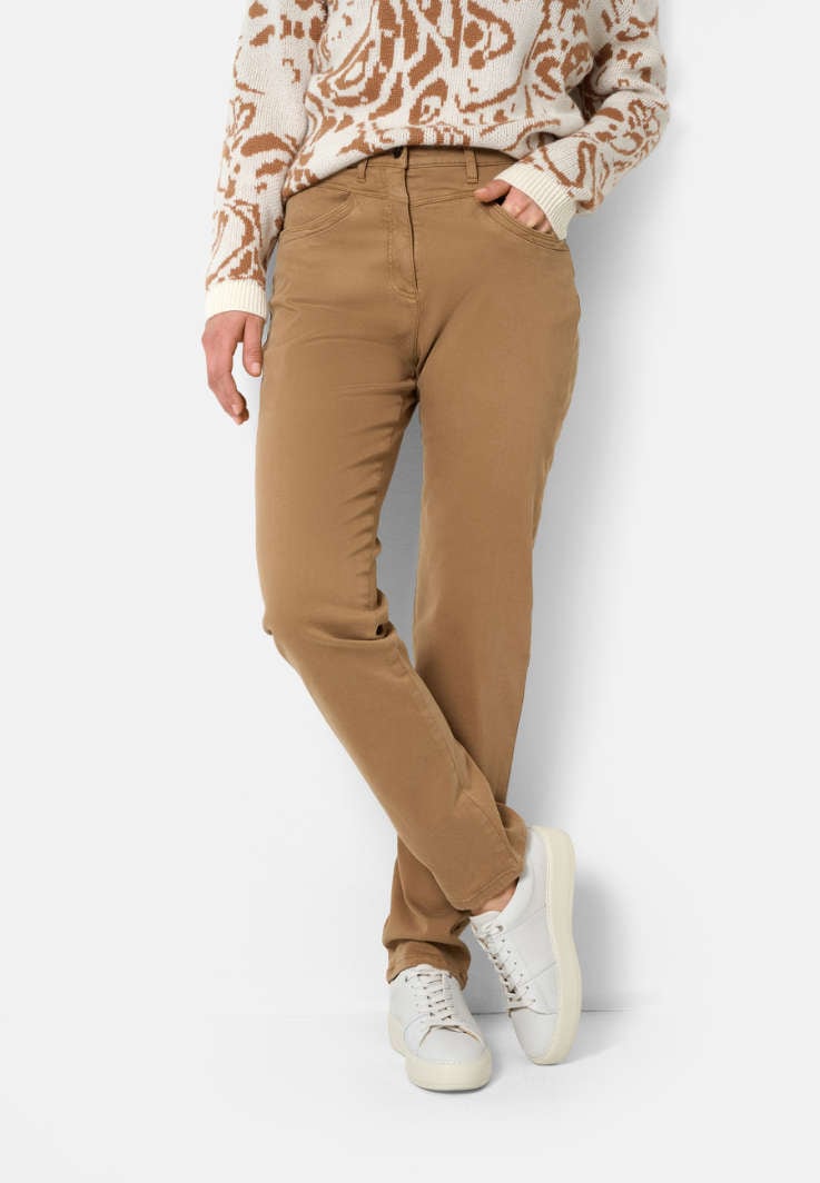 RAPHAELA by BRAX 5-Pocket-Jeans »Style CAREN NEW« für kaufen | BAUR