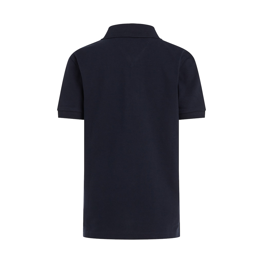 Tommy Hilfiger Poloshirt »BOYS TOMMY POLO«