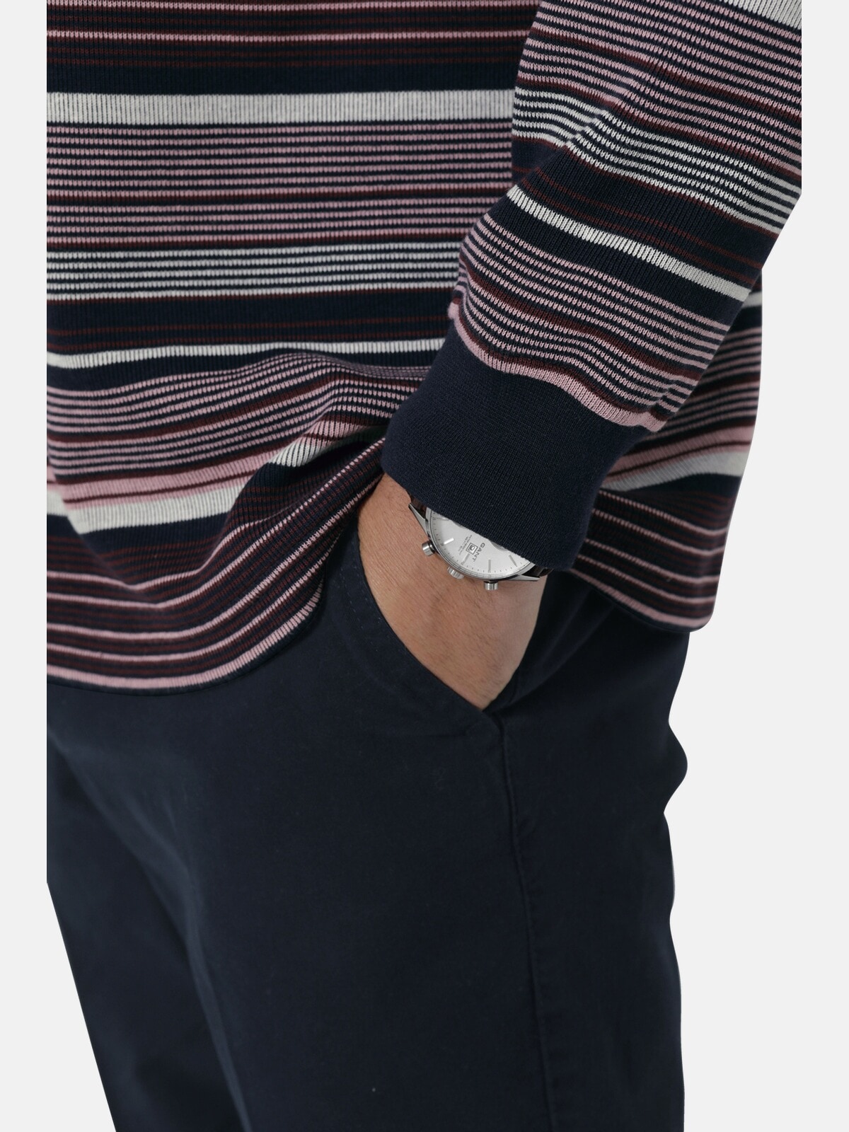Babista Sweatshirt »Sweatshirt LUCCAROSA«