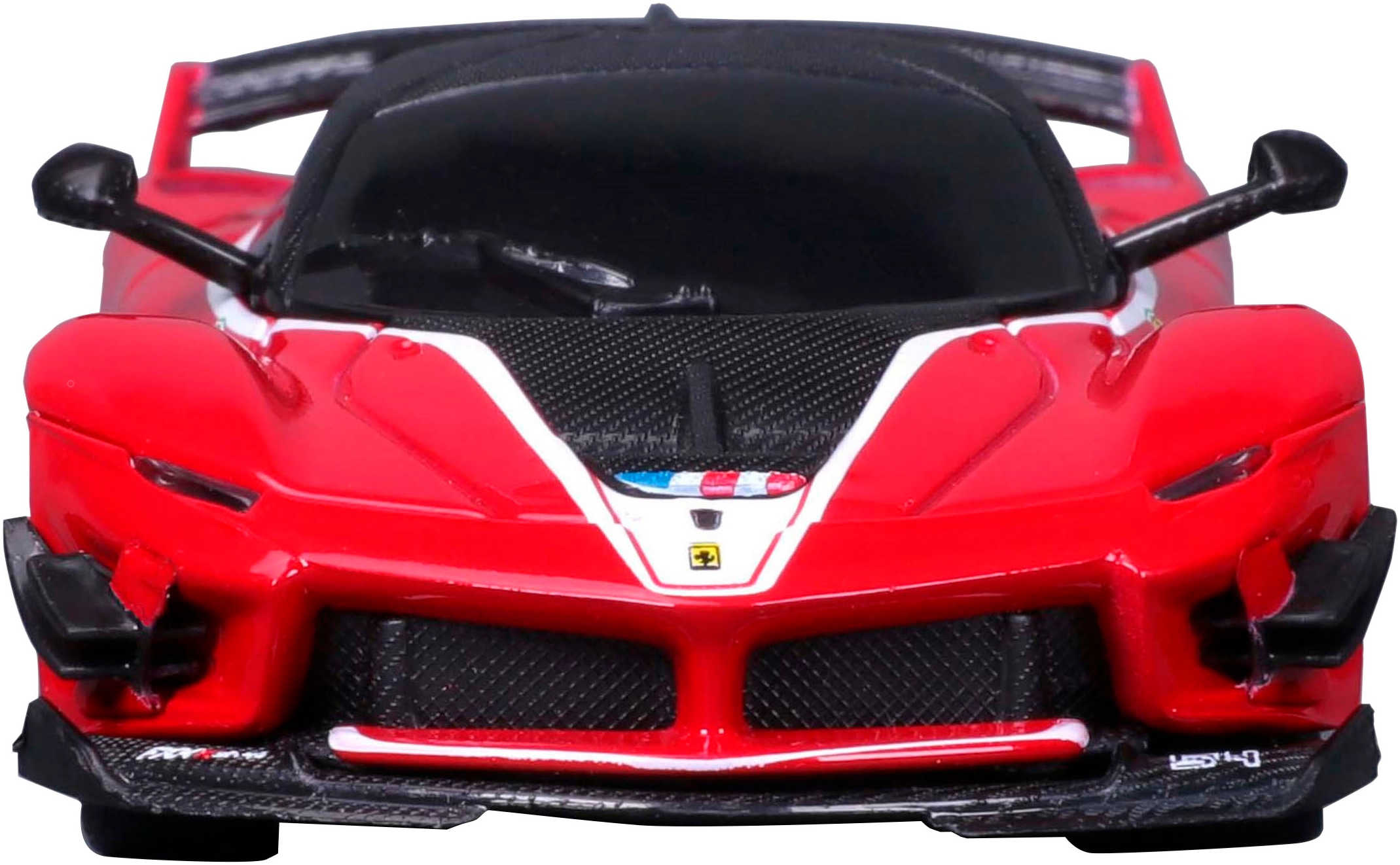 Maisto® RC-Auto »Ferrari FXX-K EVO 2,4 GHz«, BLUETOOTH 5.0; mit USB-Kabel