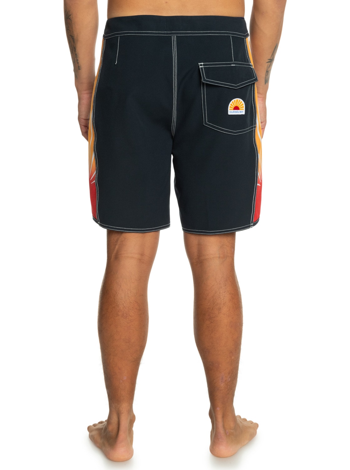 Quiksilver Boardshorts »QSTH Tahiti Arch 18«