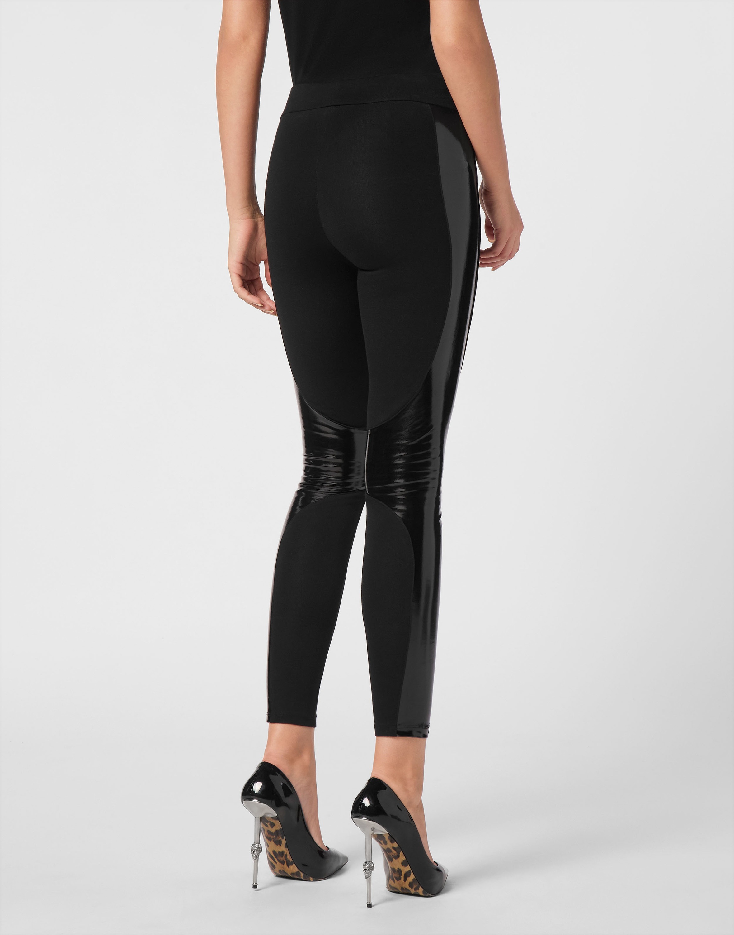 PHILIPP PLEIN Leggings »Leggings«