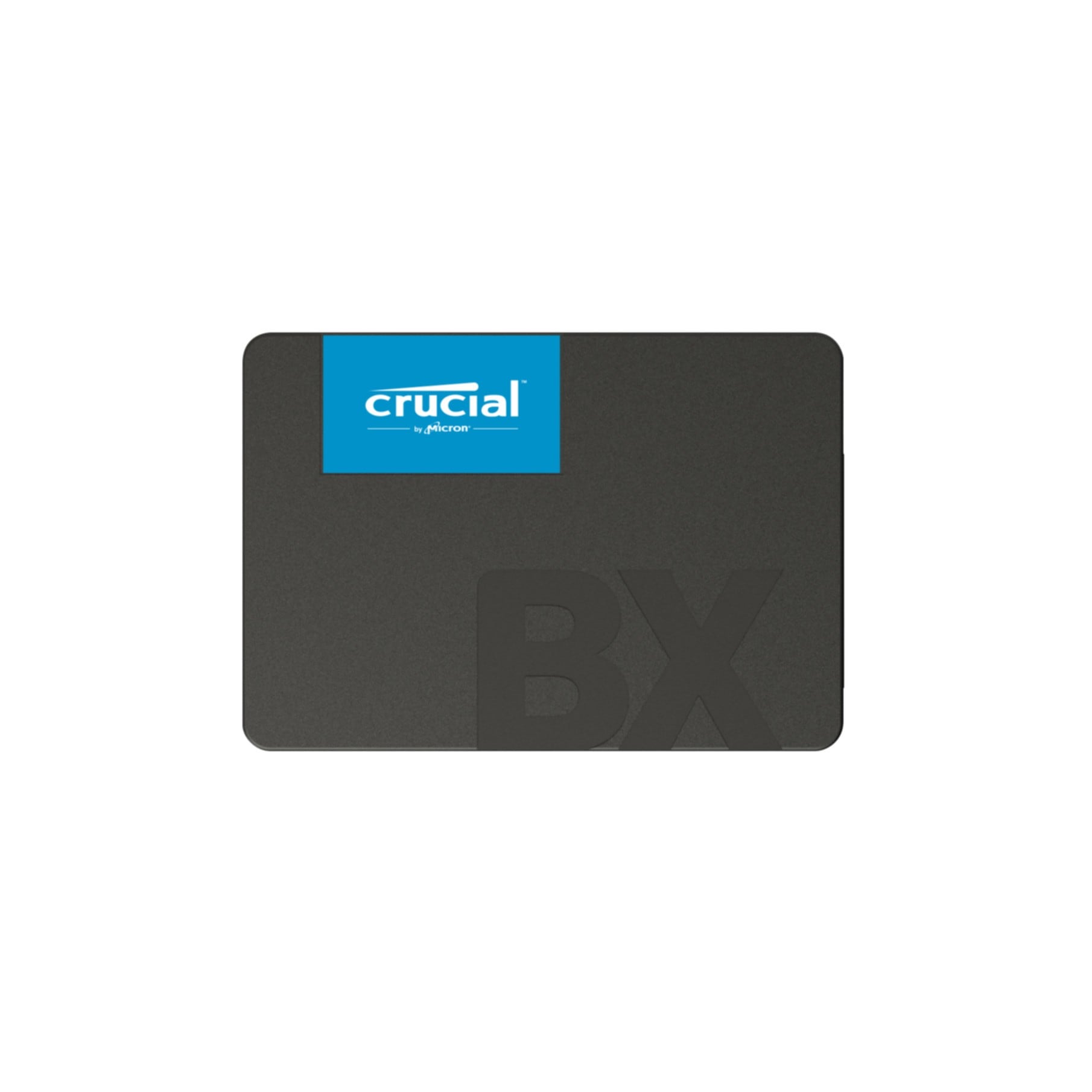 Crucial Interne SSD »BX500«