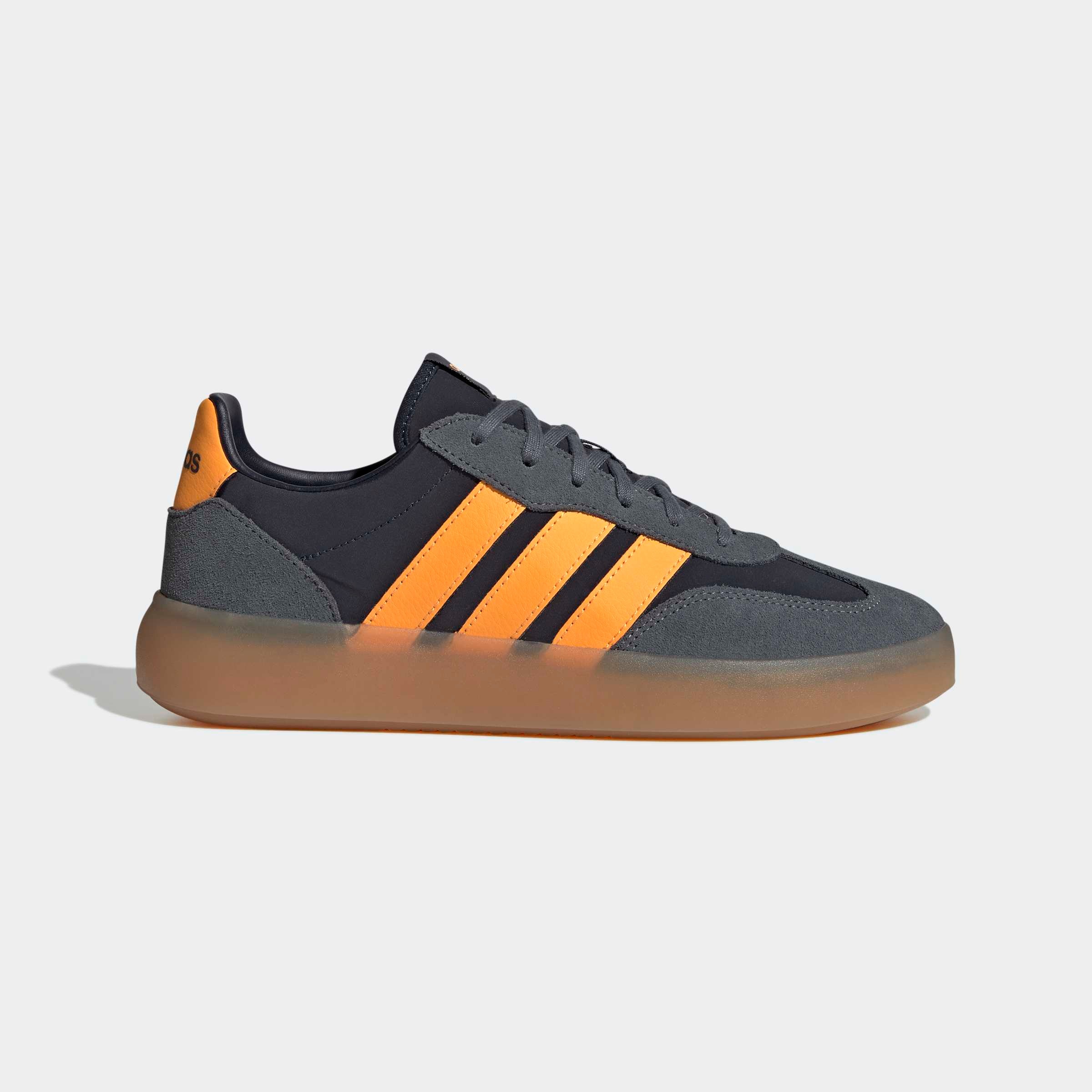 adidas Sportswear Sneaker "BARREDA DECODE" inspiriert vom Design des adidas günstig online kaufen