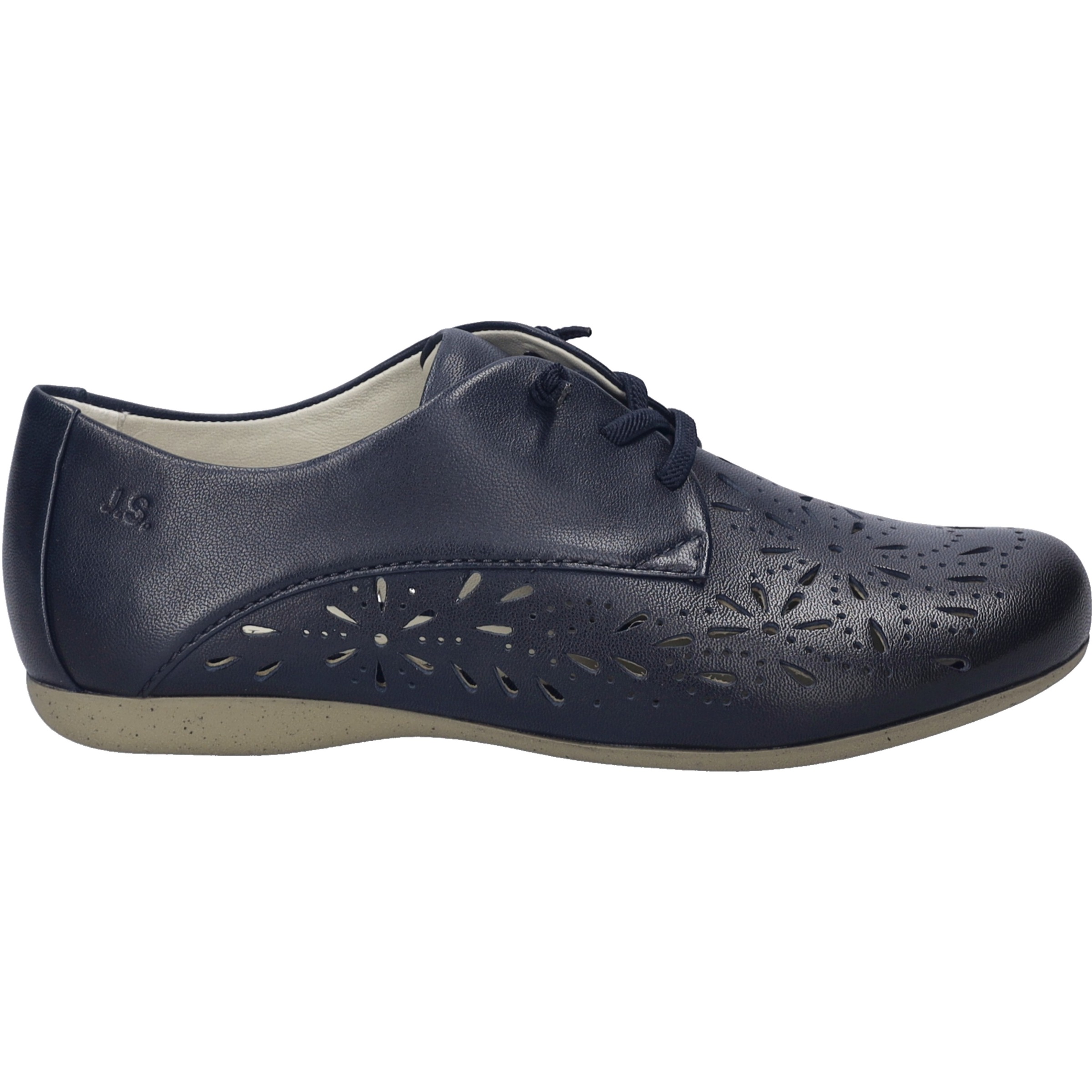 Josef Seibel Schnürschuh "Fiona 83, ocean" günstig online kaufen