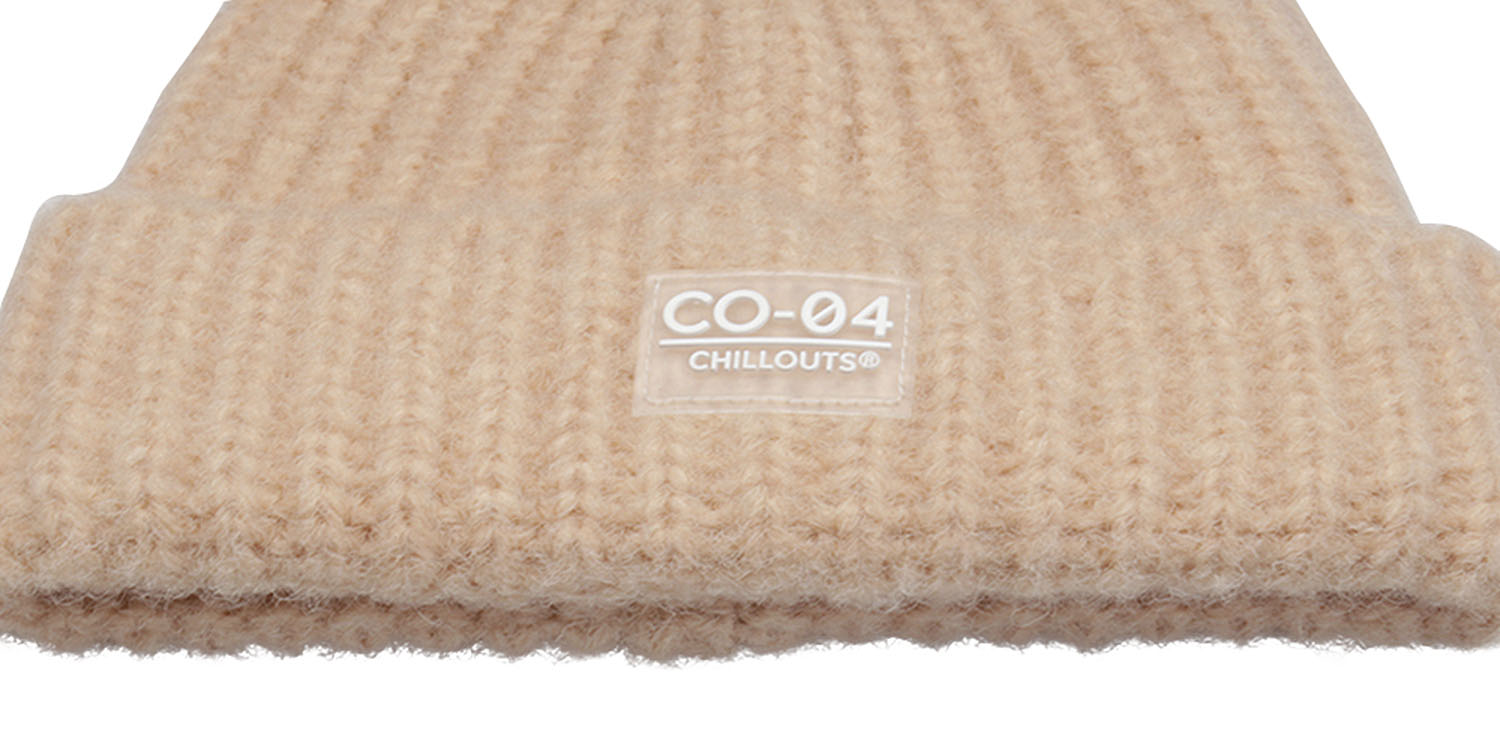 Thumbnail - chillouts Strickmütze "Alice Hat", mit weichem Material