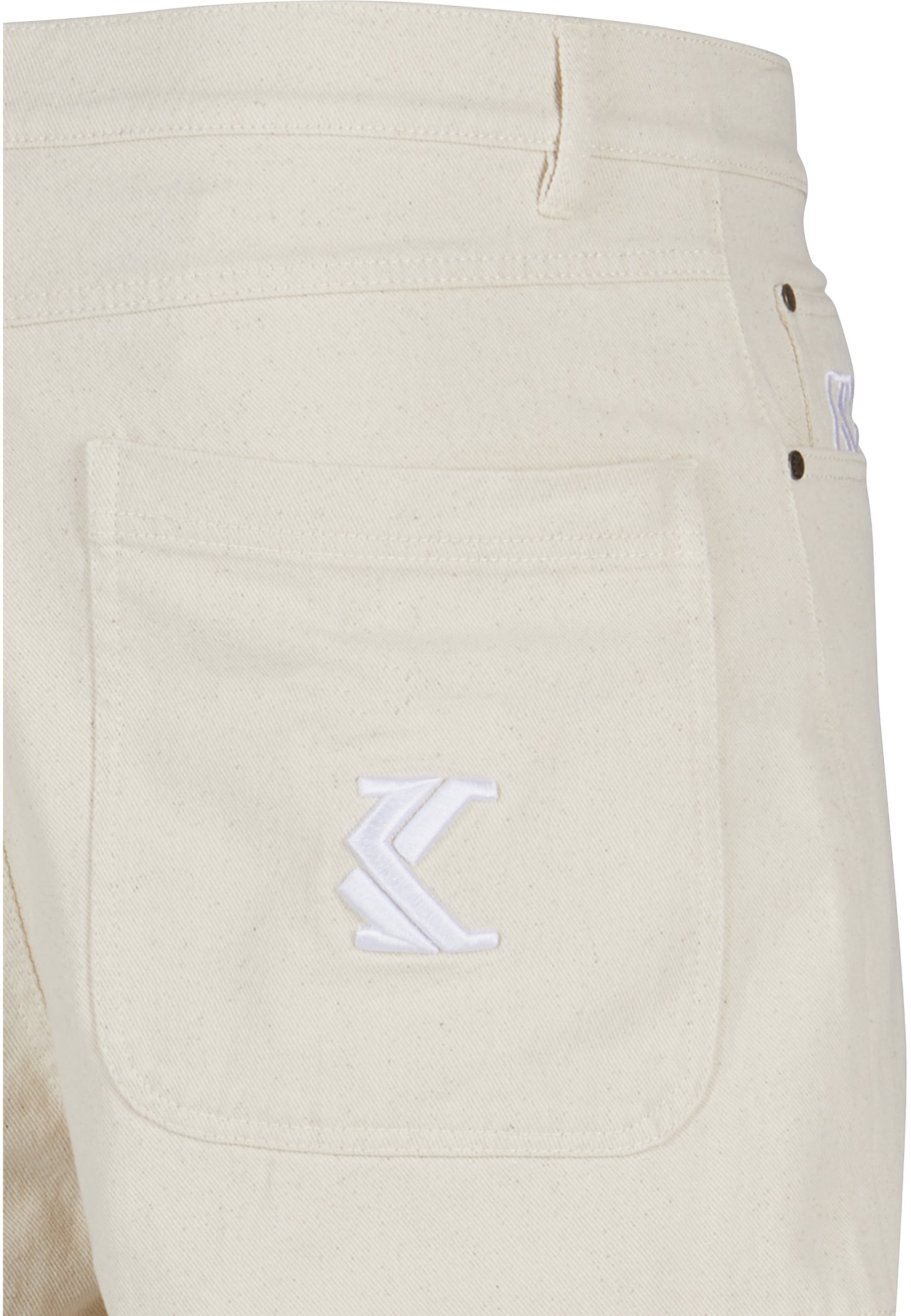 Karl Kani Bequeme Jeans »Karl Kani Herren«