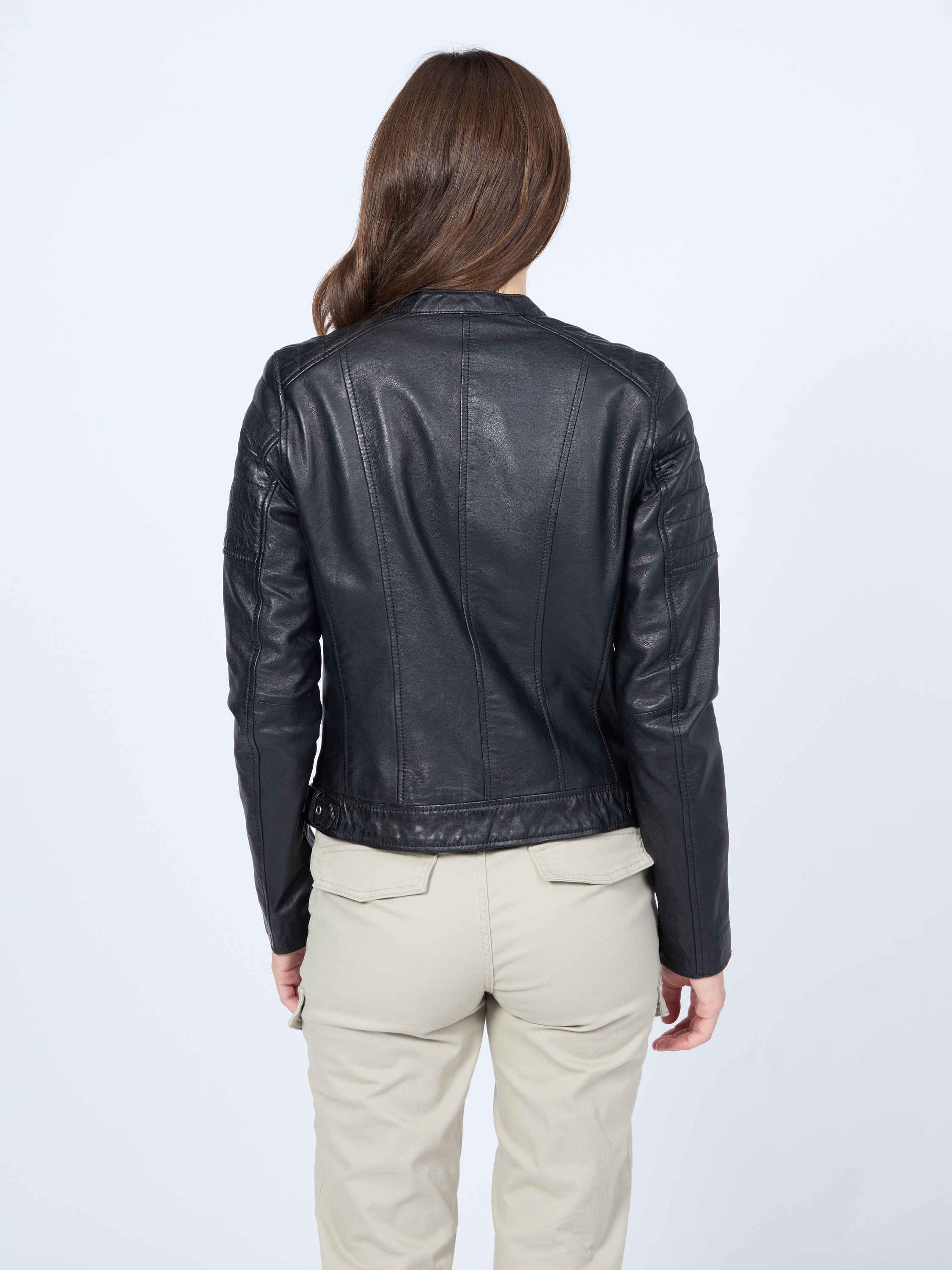 MUSTANG Lederjacke »31023236«