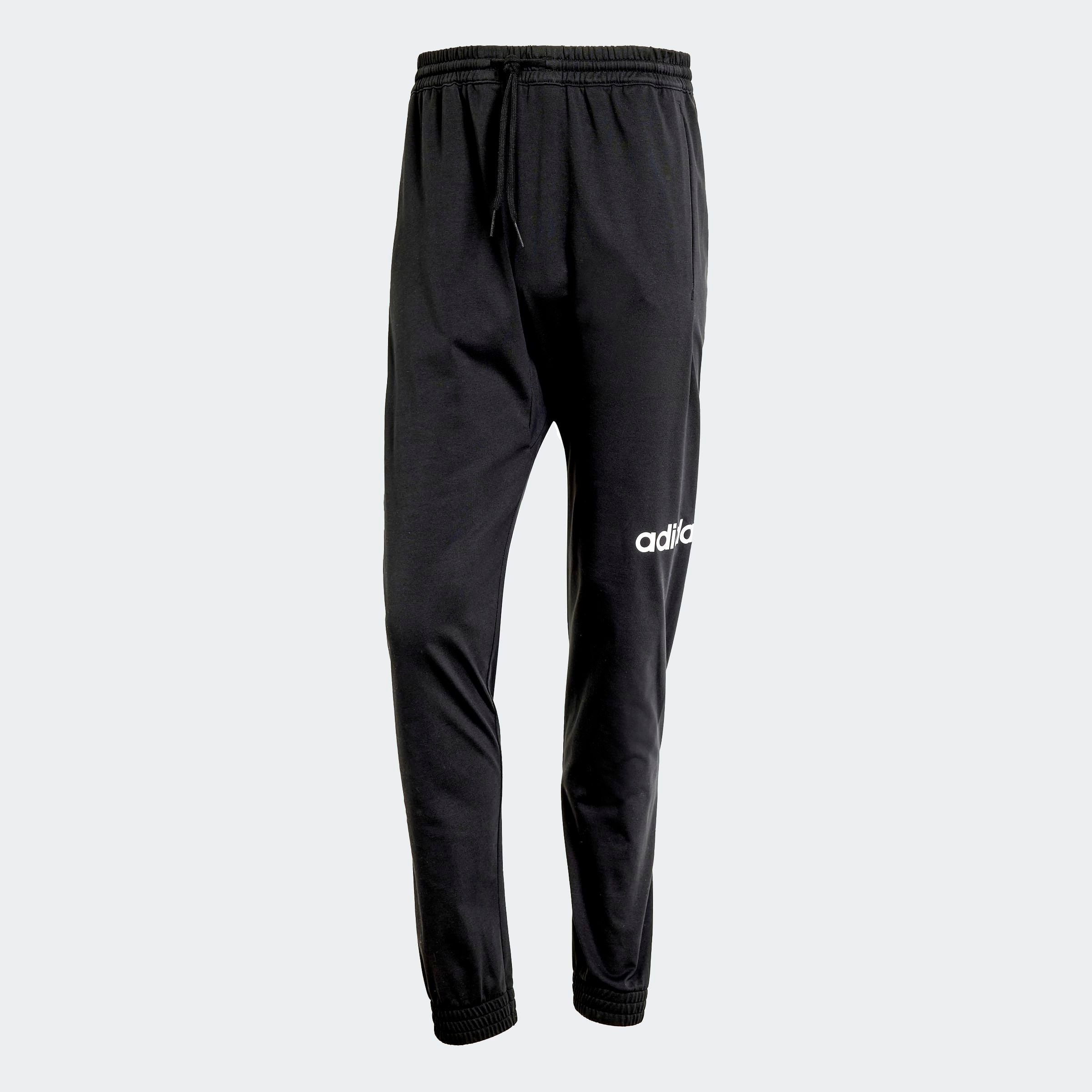 adidas Sportswear Sporthose »M LIN SJ TE PT«, (1 tlg.)