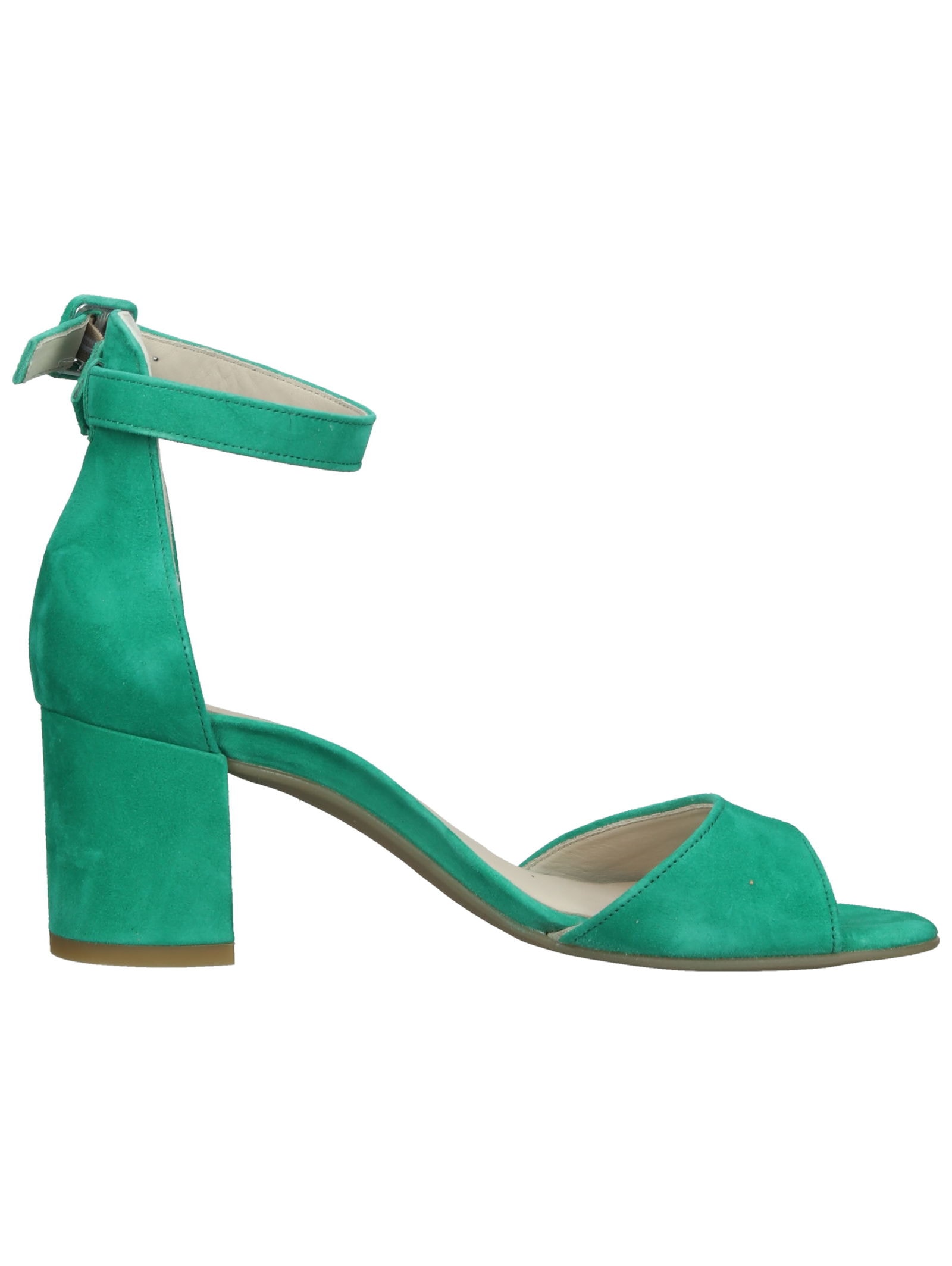 Paul Green Riemchensandale »Paul Green Sandalen Leder«