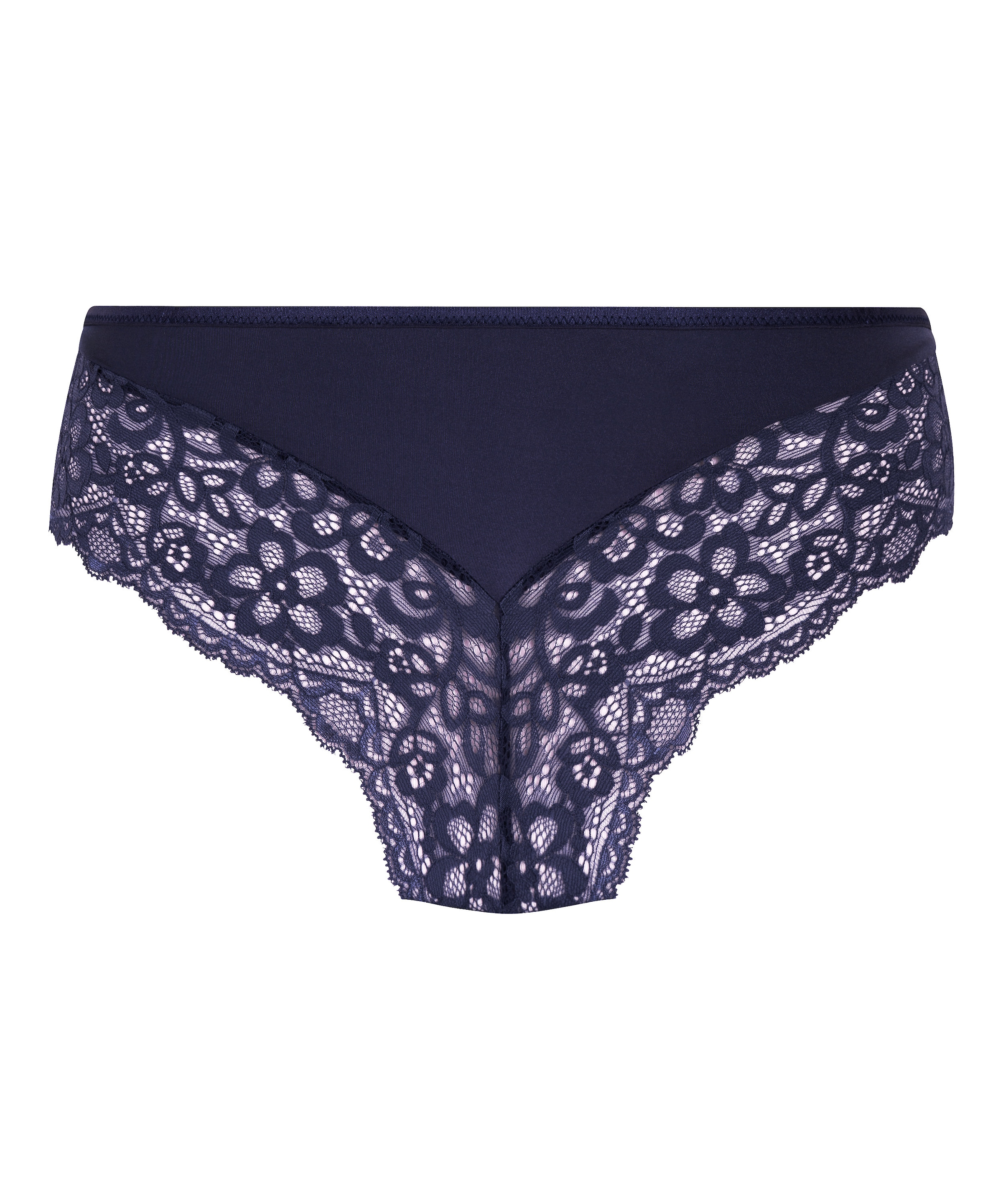 Hunkemöller Hipster »Marine Brazilian«