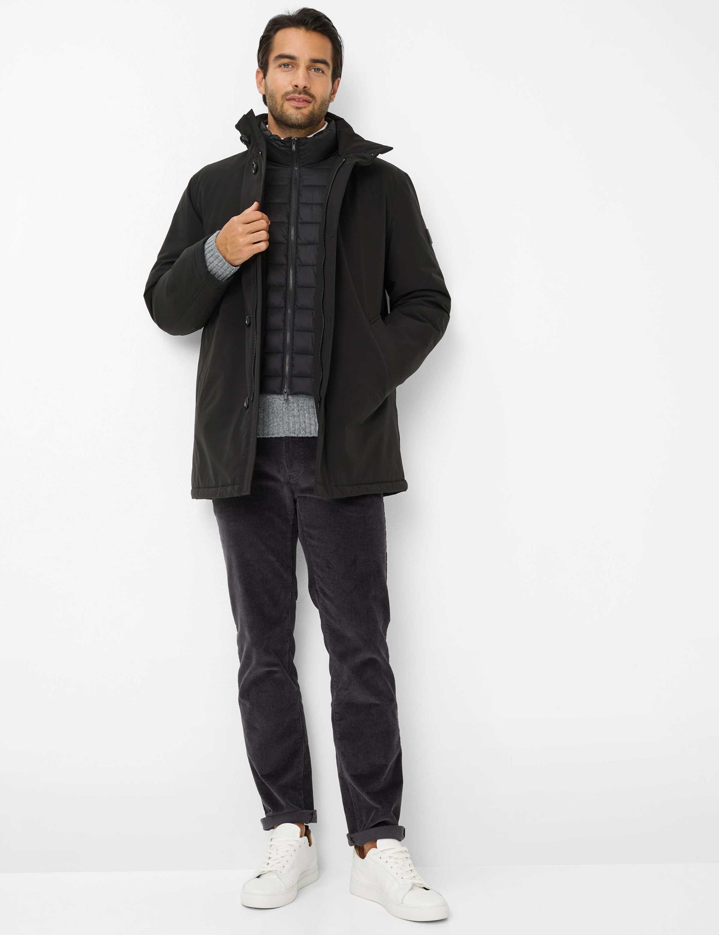 Brax Steppjacke »Style GLEN«