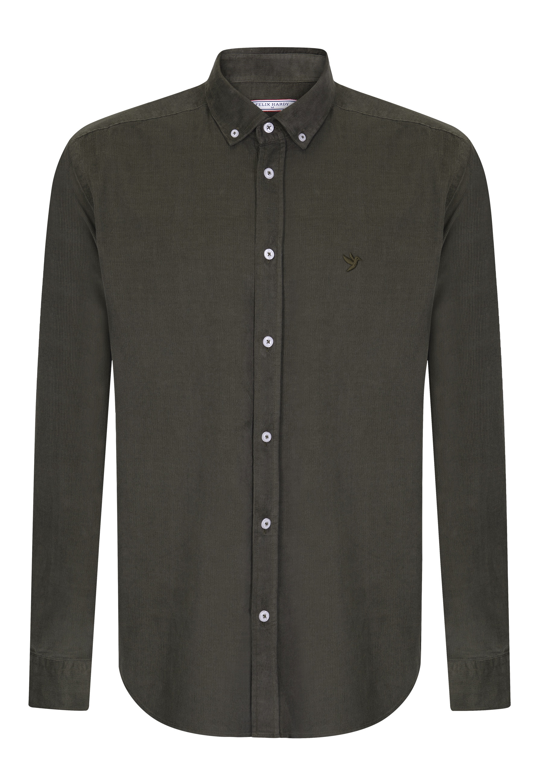 Felix Hardy Outdoorhemd "Cordhemd"