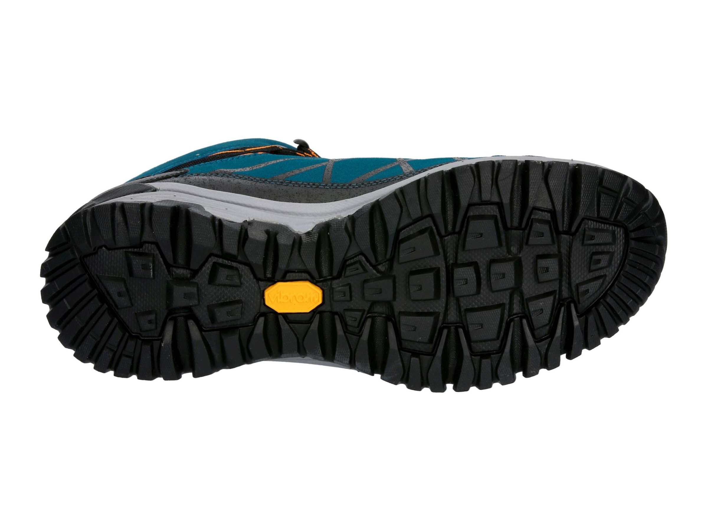 BRÜTTING Wanderschuh »Outdoorstiefel Kansas High«