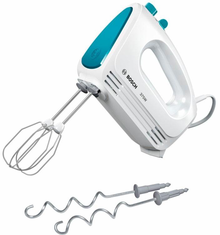 BOSCH Handmixer »CleverMixx MFQ2210D«, 375 W