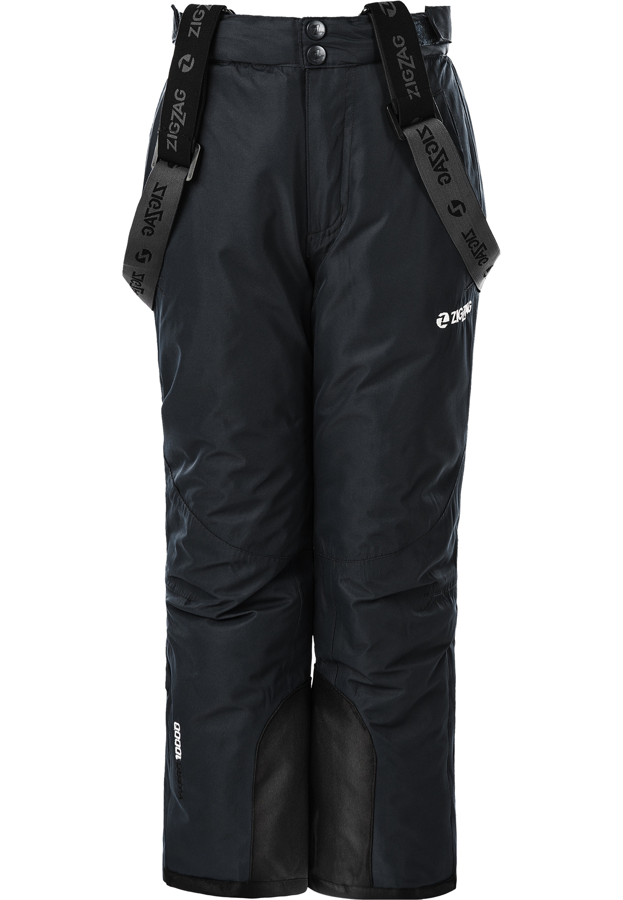 Thumbnail - ZIGZAG Skihose "Provo" mit 10.000 mm Wassersäule
