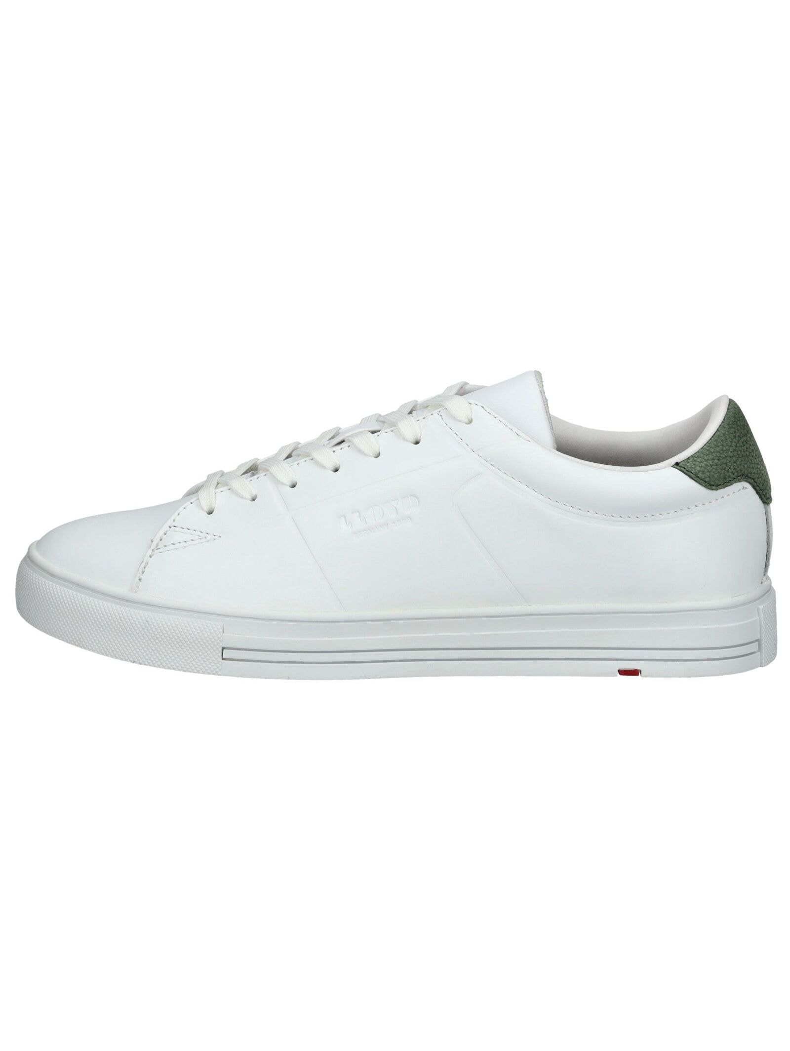 Lloyd Sneaker »LLOYD Sneaker Glattleder«