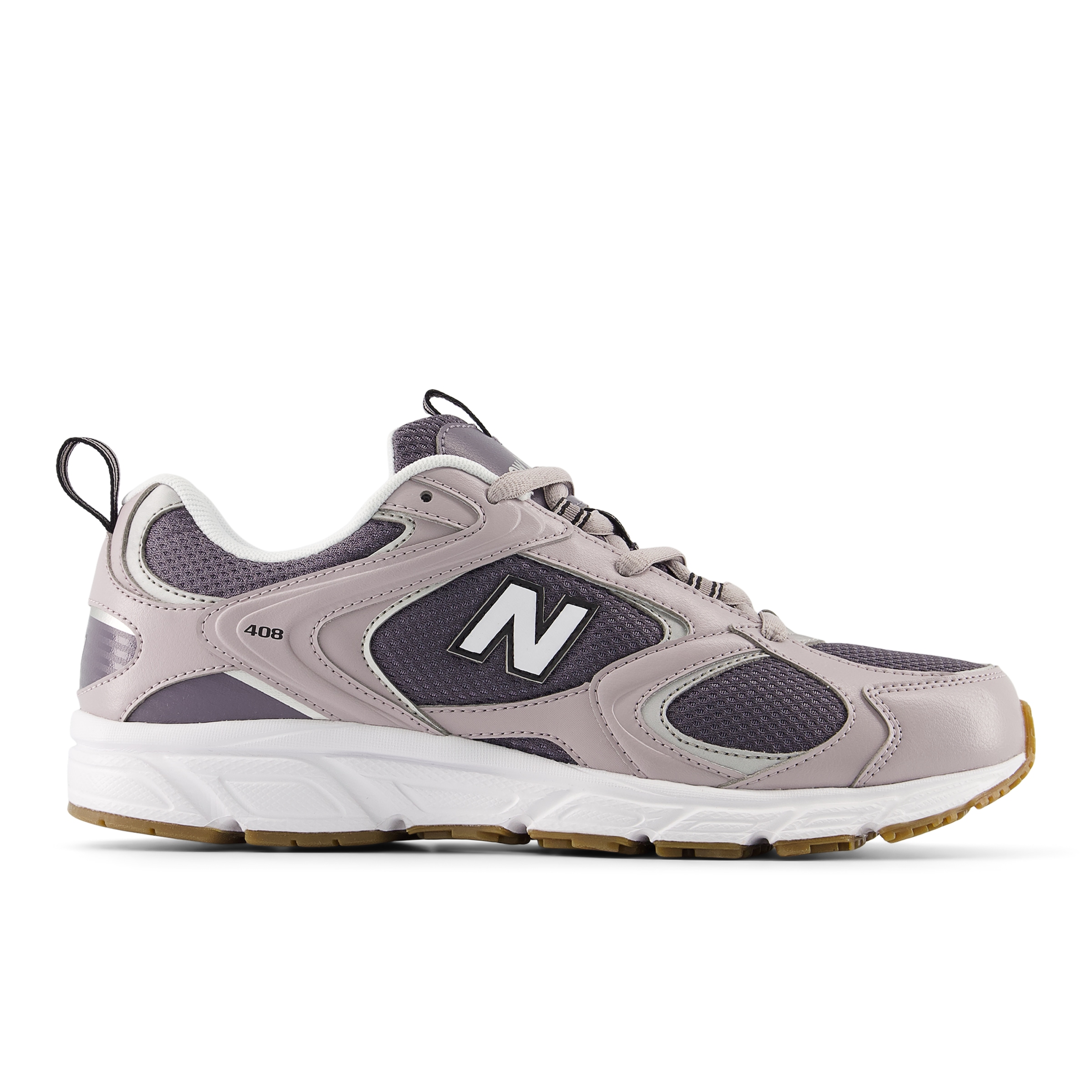New Balance Sneaker »408«  von dem New Balance 530 inspiriert