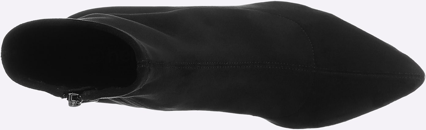 heine Stiefelette