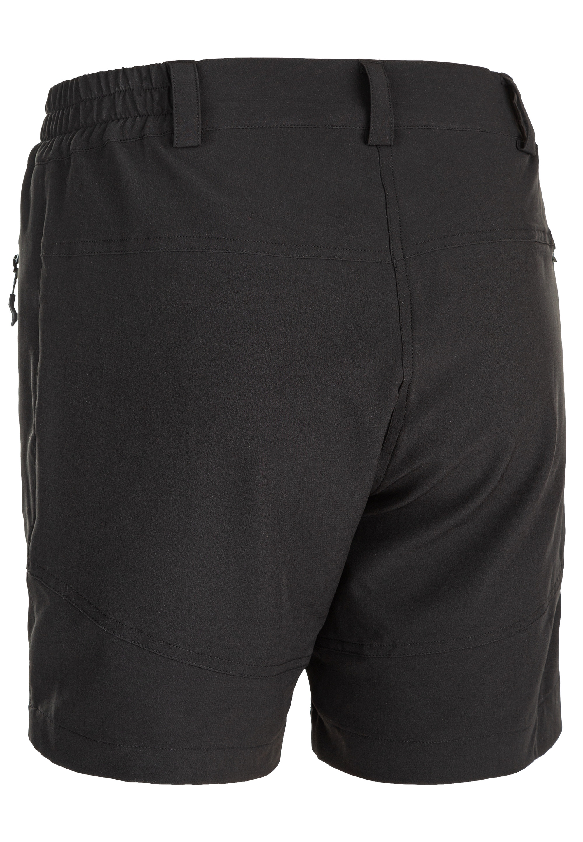 WHISTLER Shorts »LALA«, mit extra komfortablem Funktionsstretch | BAUR | 