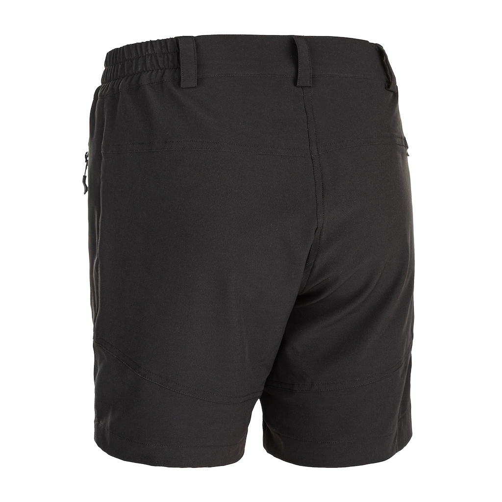 WHISTLER Shorts »LALA«, mit extra komfortablem Funktionsstretch