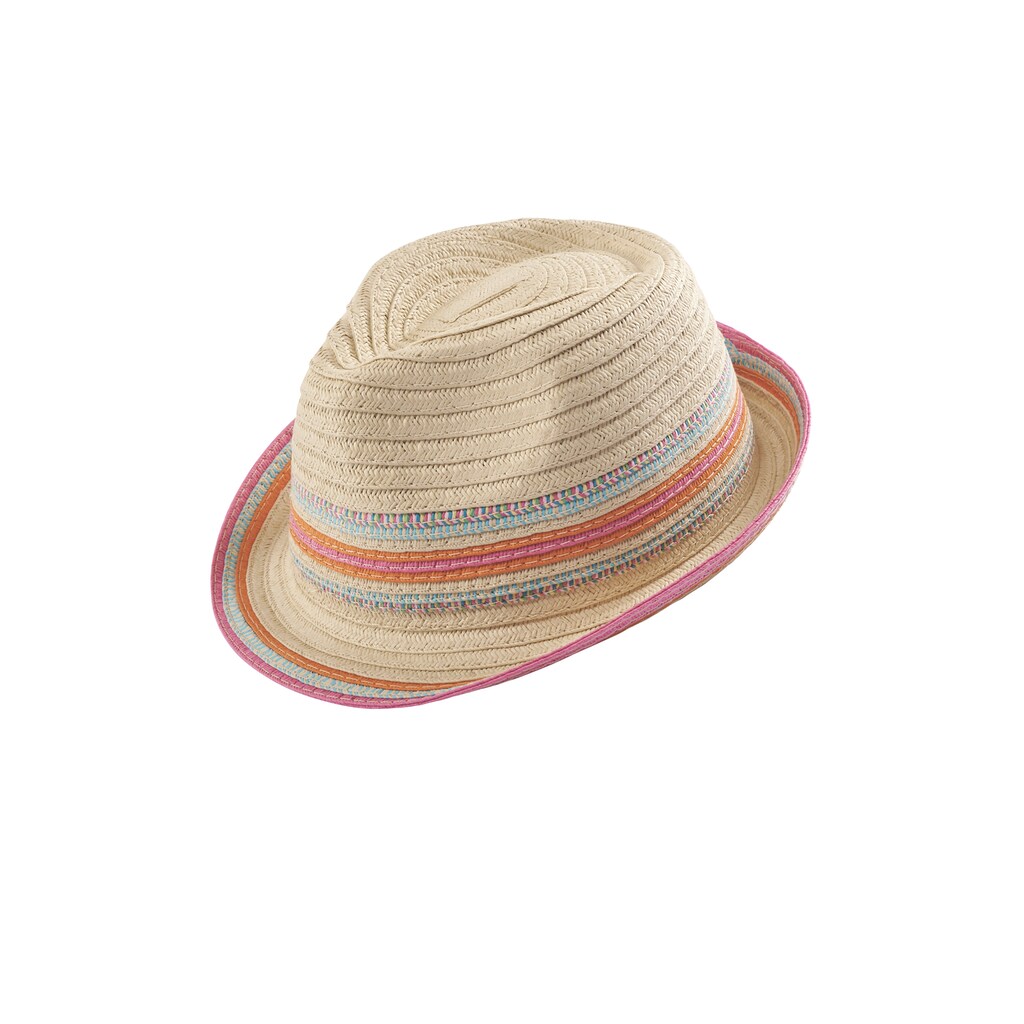 Chaplino Trilby