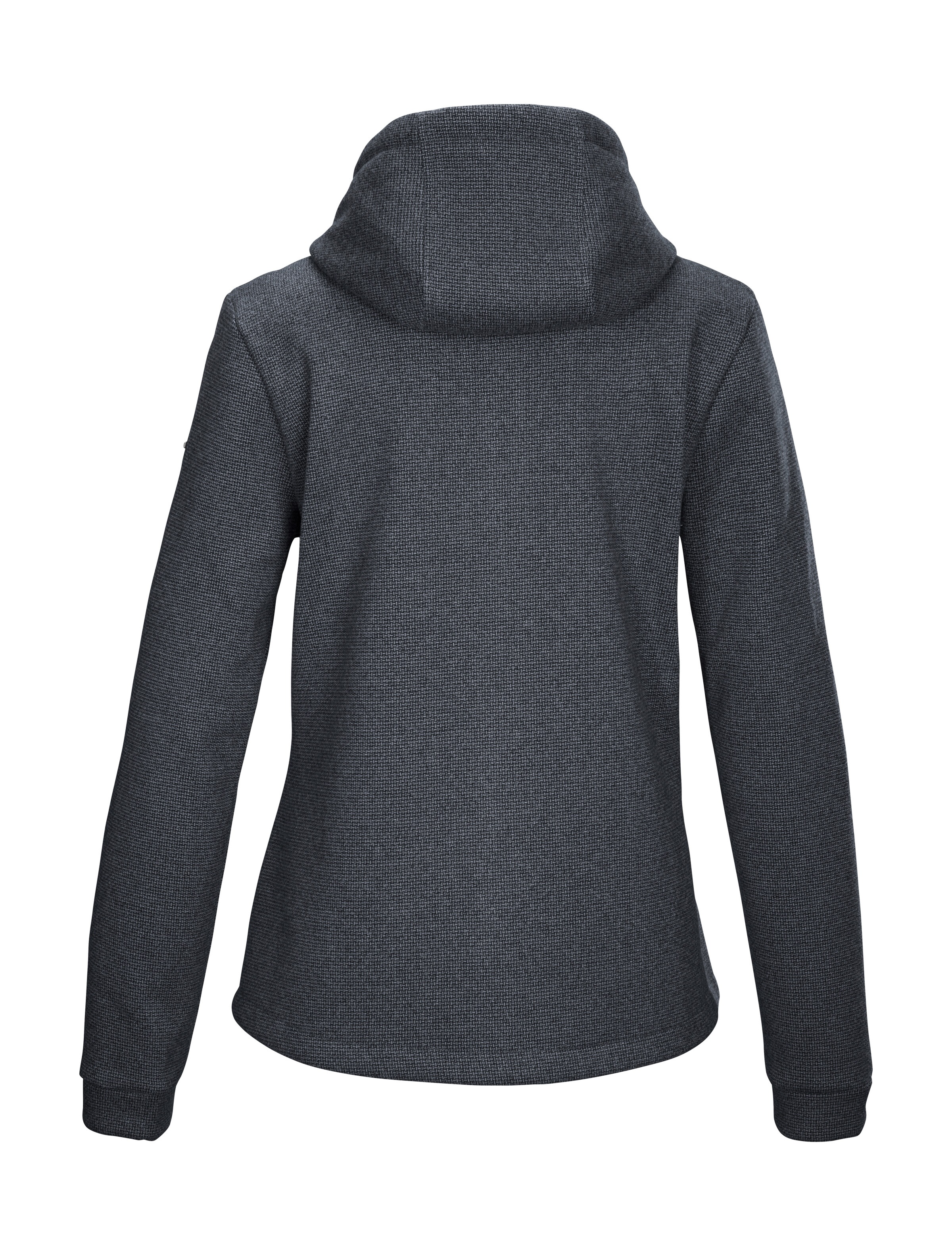 G.I.G.A. DX by killtec Fleecejacke "GW 38 WMN KNTFLC JCKT", Strickfleecejac günstig online kaufen