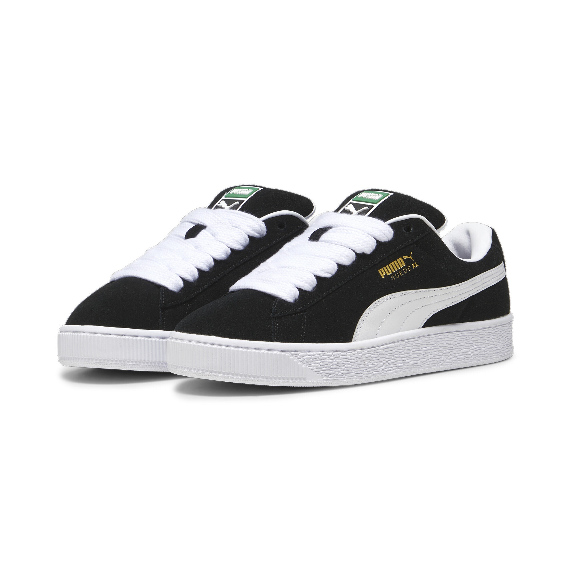 PUMA Sneaker "Suede XL Sneakers Erwachsene" günstig online kaufen