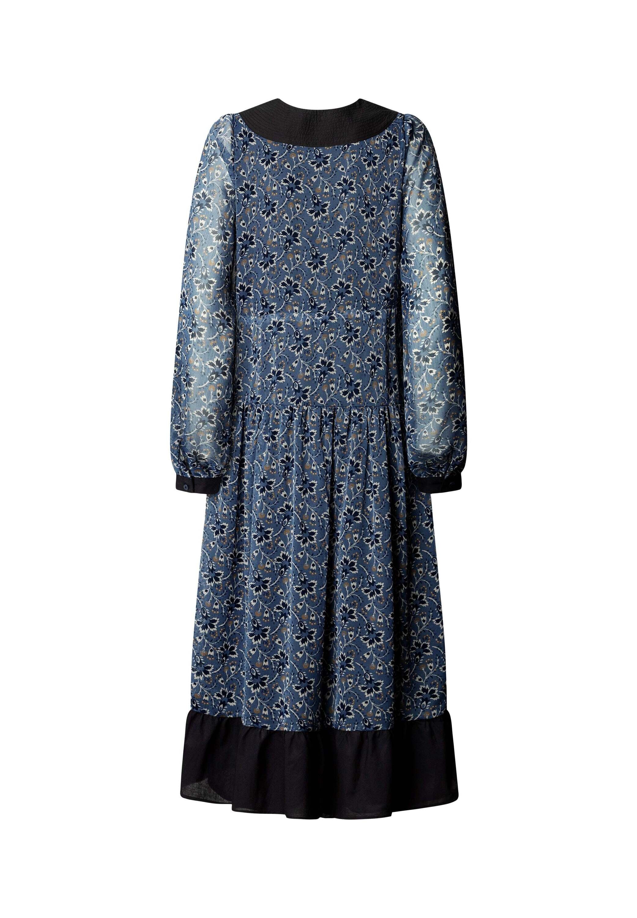 Pepe Jeans Midikleid »Midikleid HARMONY DRESS«