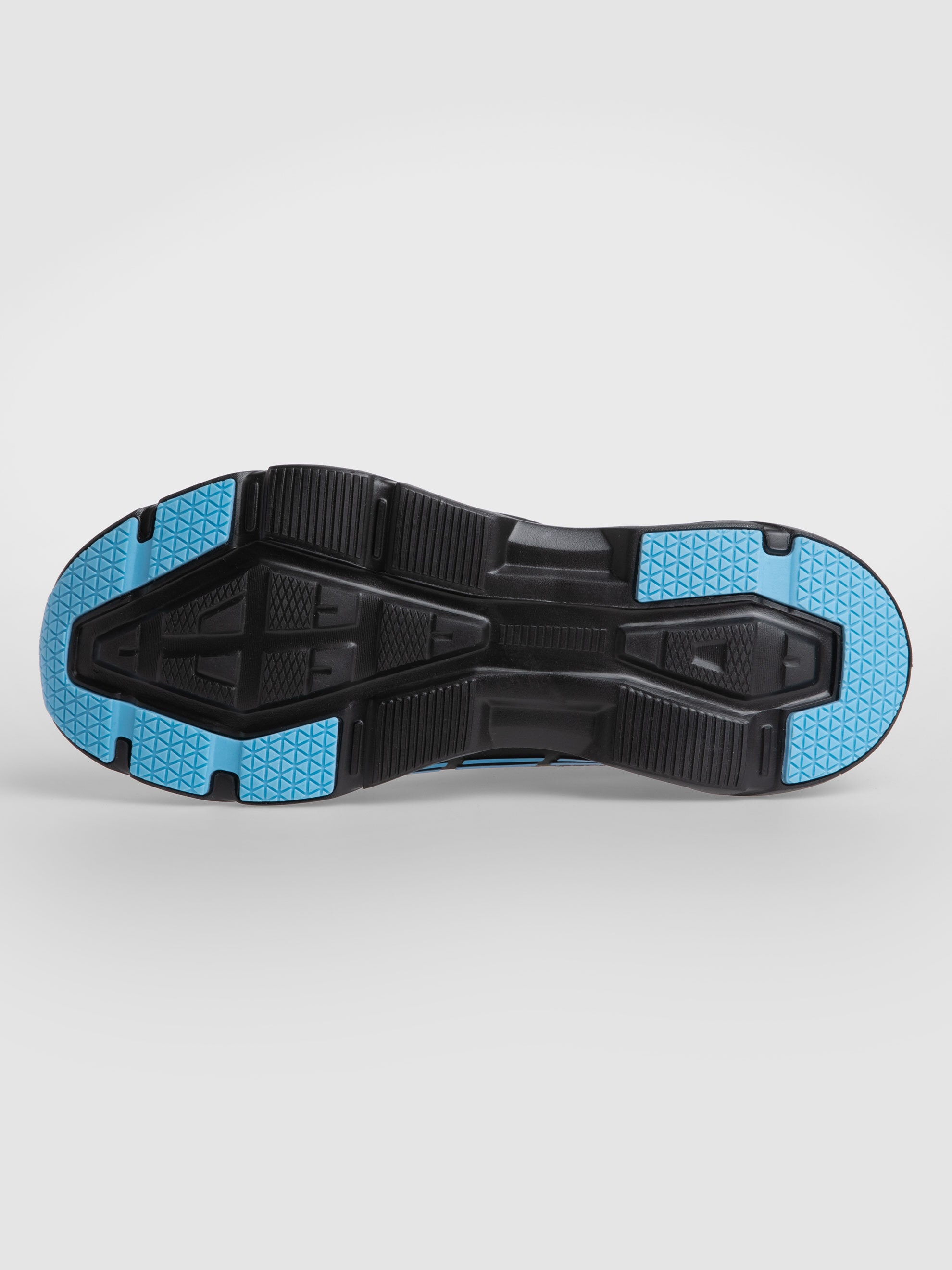 CAMP DAVID Sneaker  mit Wechselfußbett