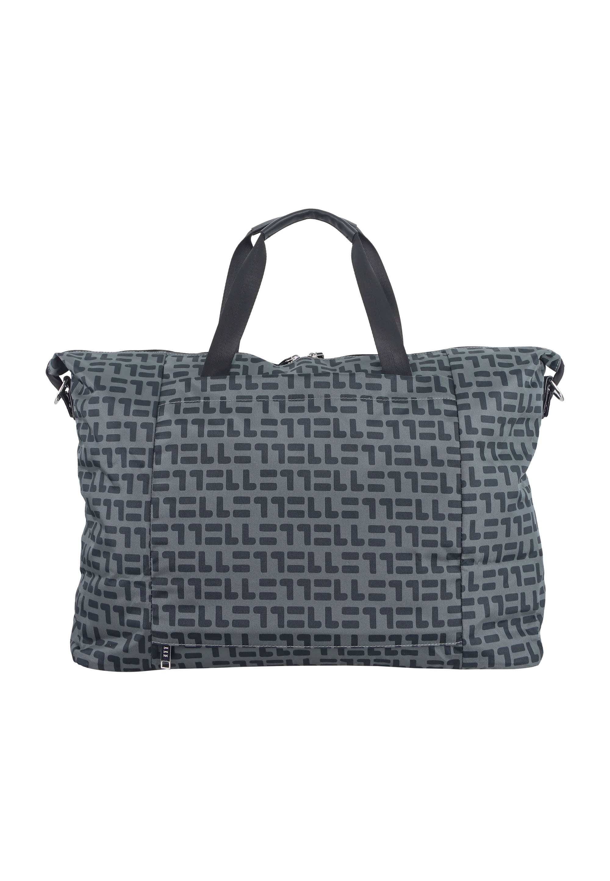 Elle Schultertasche "Couture", aus Nylon-Material günstig online kaufen