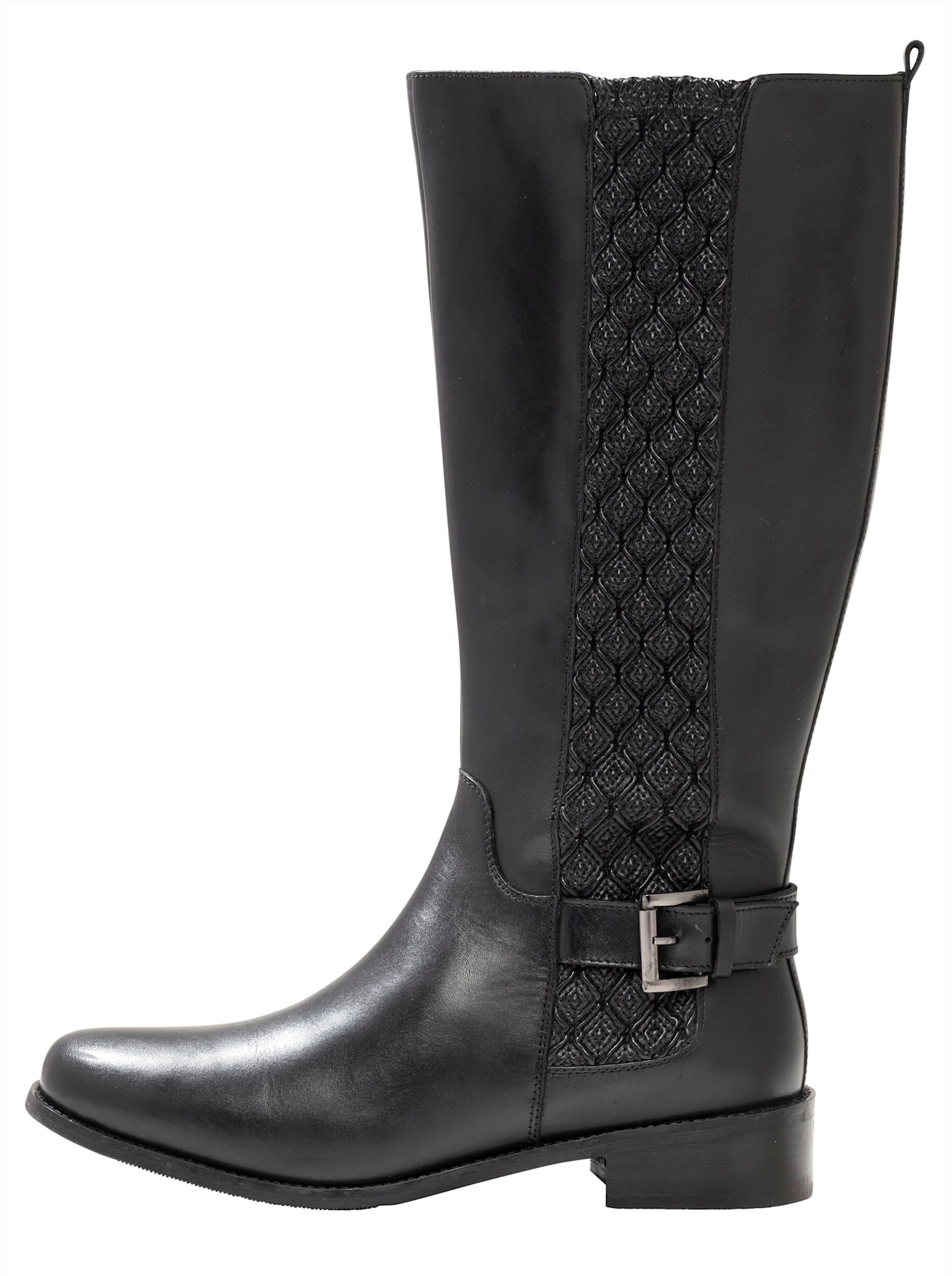 Sheego Weitschaftstiefel günstig online kaufen