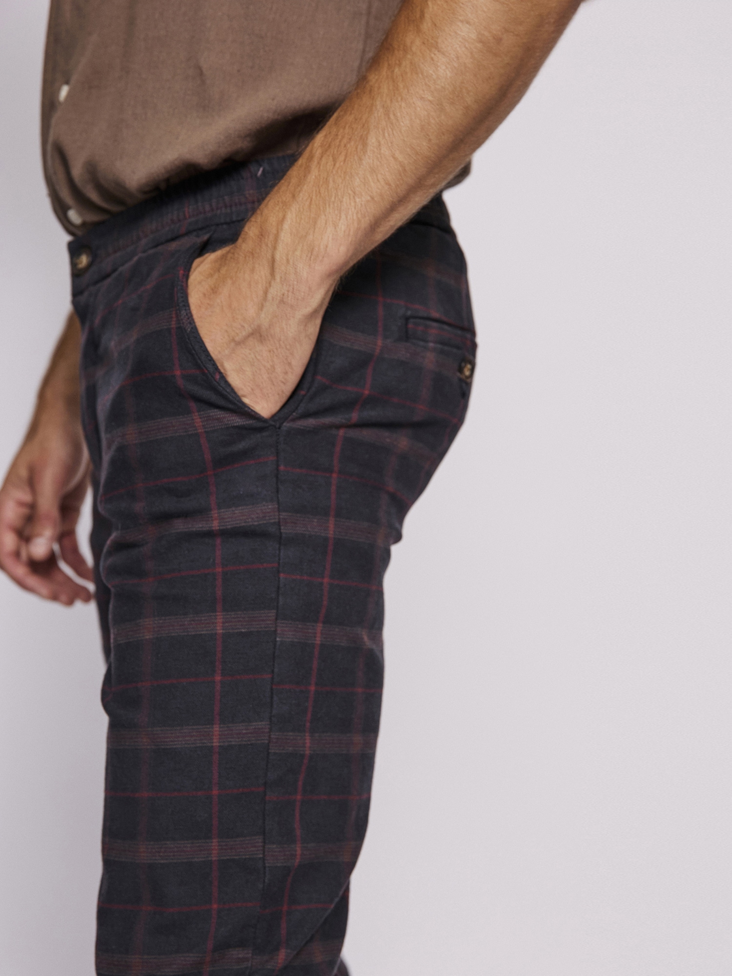 REDEFINED REBEL Chinos »Redefined Rebel Pants RRKing Pants«