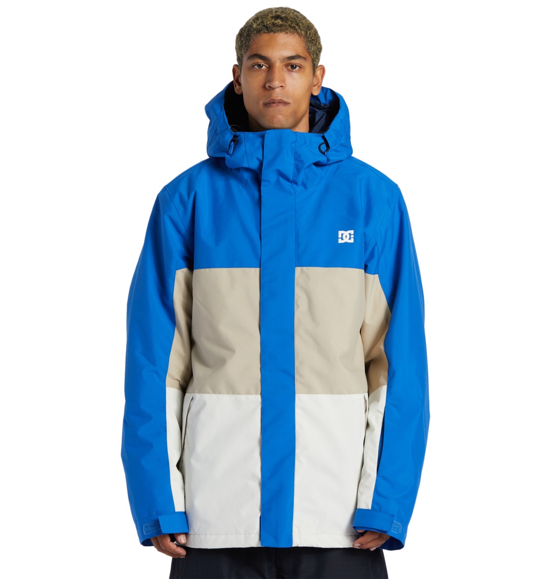 Snowboardjacke »Defy«