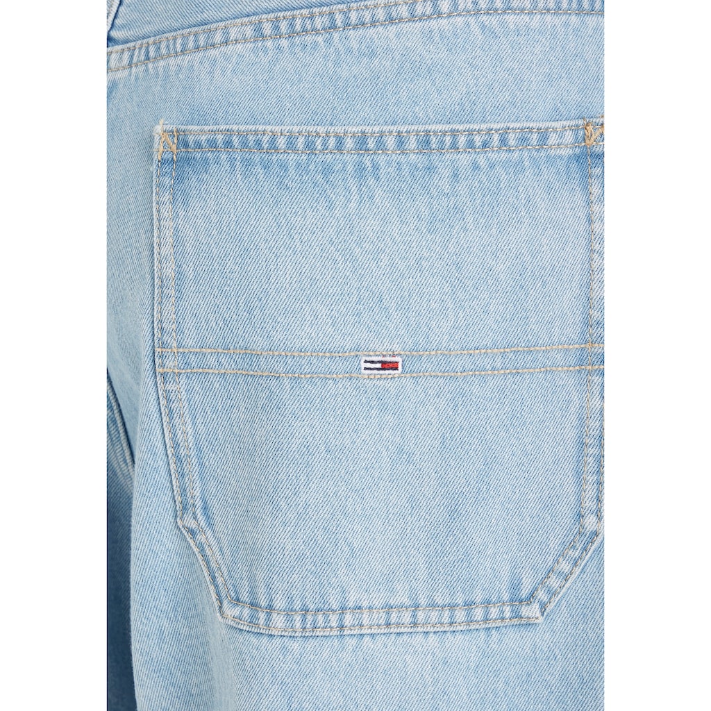 Tommy Jeans Straight-Jeans »SKATER JEAN BG4015«