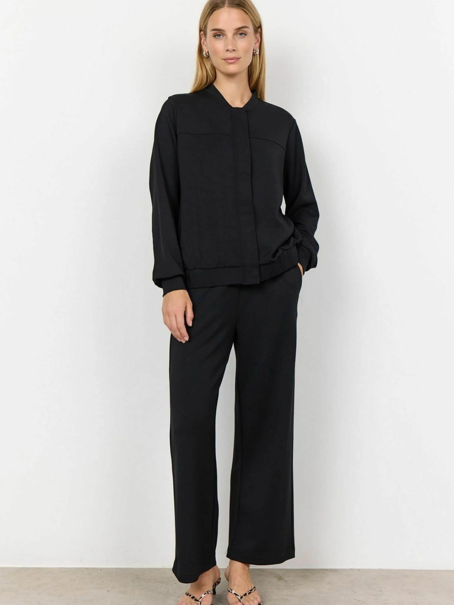 soyaconcept Cardigan »Soya Concept Cardigan SC-BANU 225«