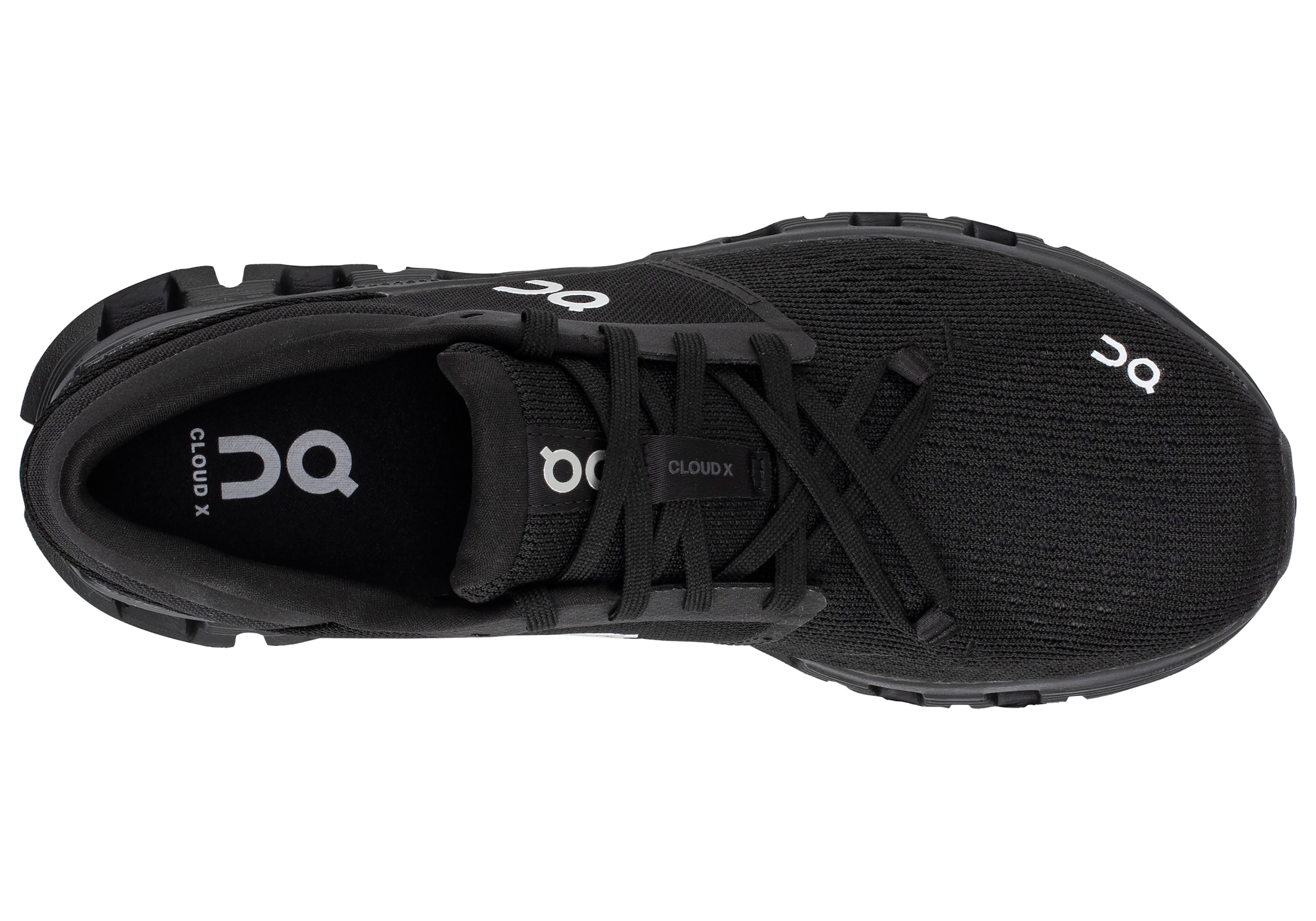 ON RUNNING Sneaker »Cloud X 4«