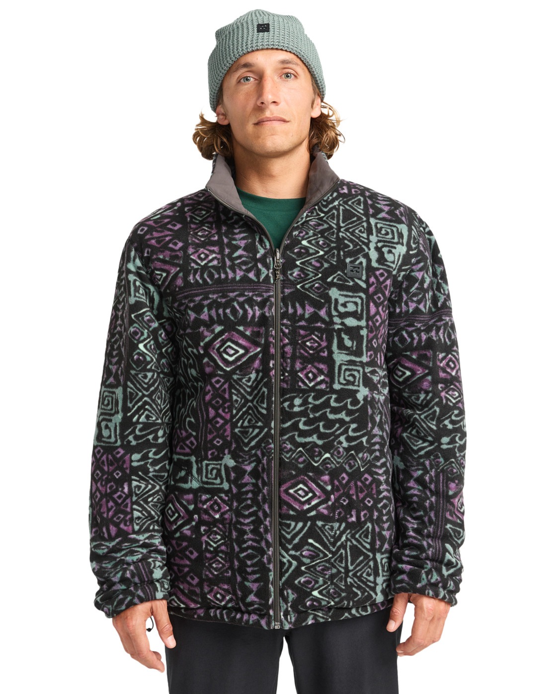 Billabong Outdoorjacke "Unwind Revo 10K" günstig online kaufen