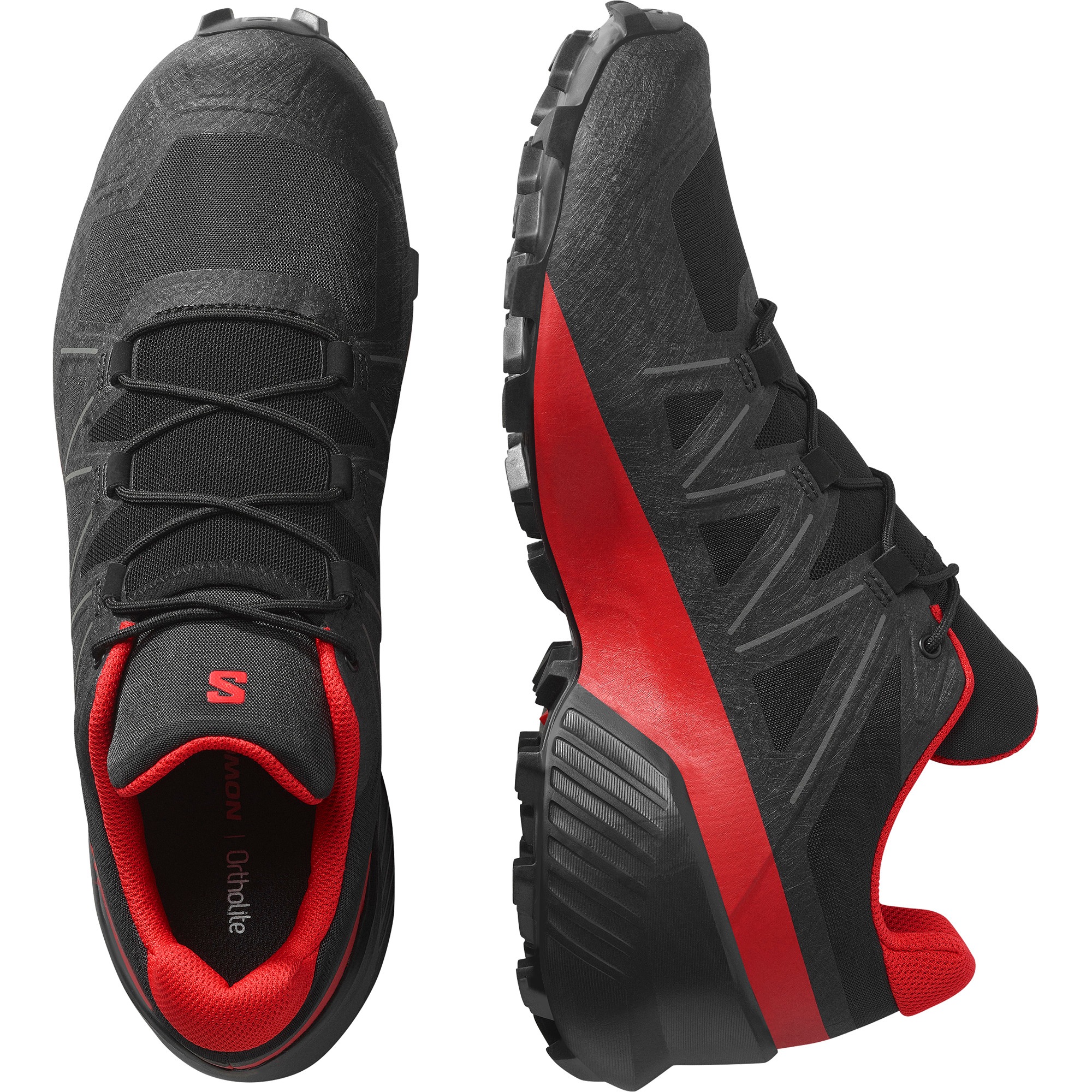 Thumbnail - Salomon Sneaker "CROSS EVR M"