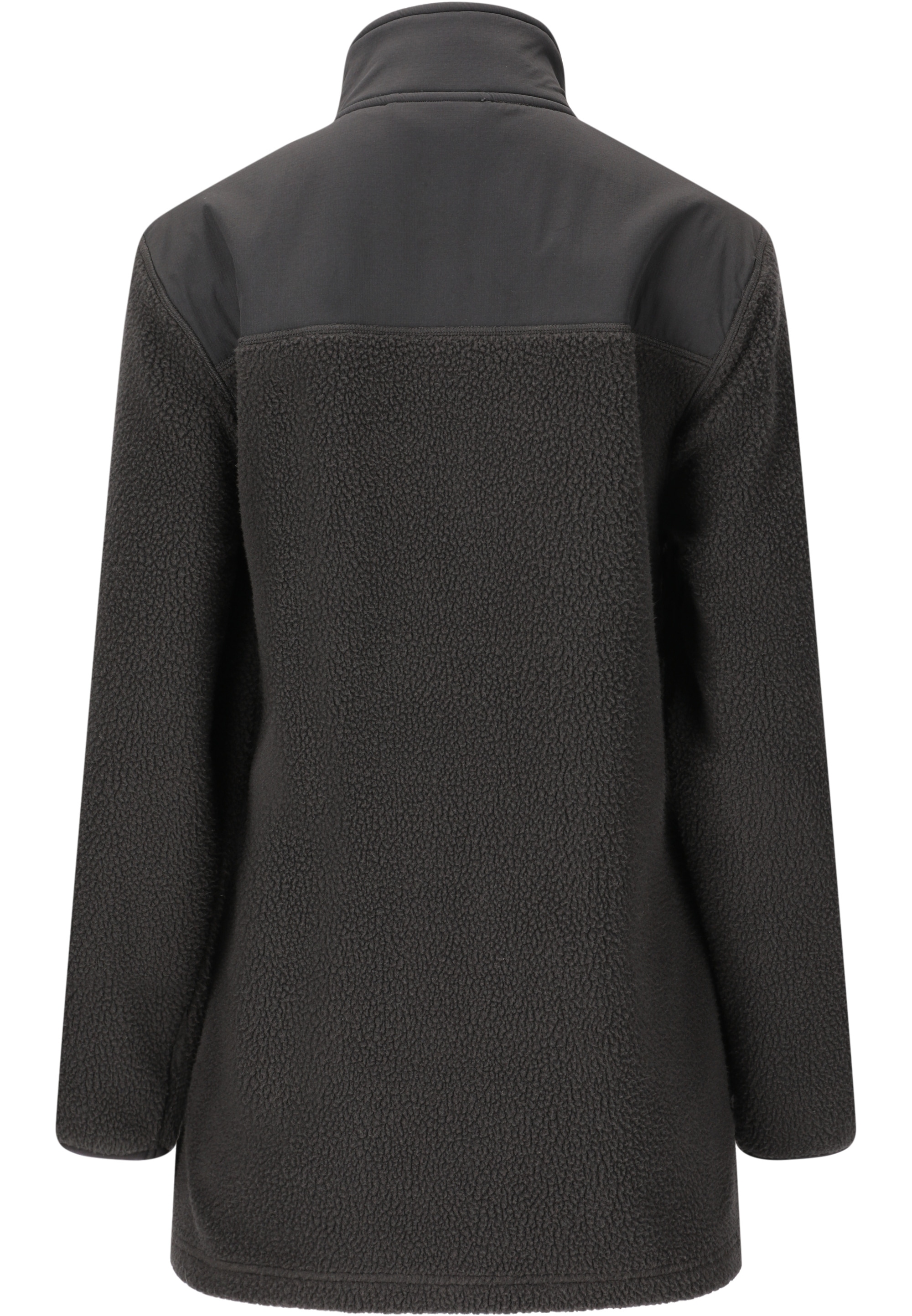 WHISTLER Fleecejacke »Felis«, aus atmungsaktivem Material