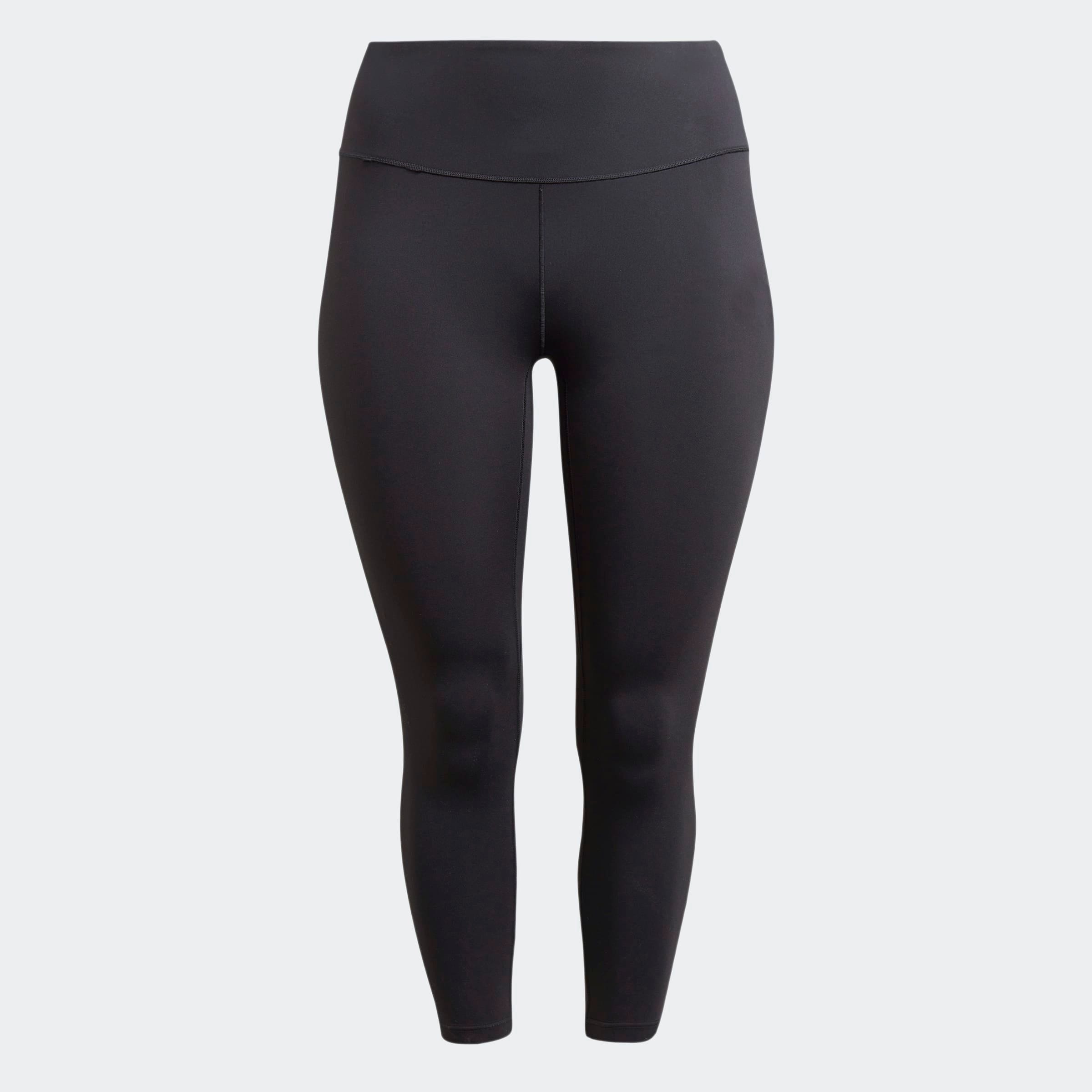 adidas Performance Trainingstights »All Me 7/8 PS«, (1 tlg.)