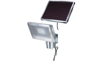 Brennenstuhl LED Solarleuchte »SOL«, Tageslichtweiß, mit Bewegungsmelder und Solar-Panel kaufen
