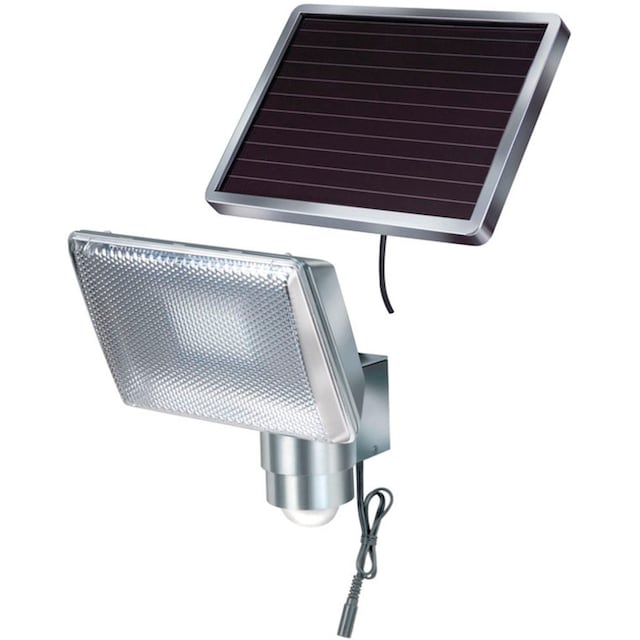 Brennenstuhl LED Solarleuchte »SOL«, mit Bewegungsmelder und Solar-Panel  kaufen | BAUR