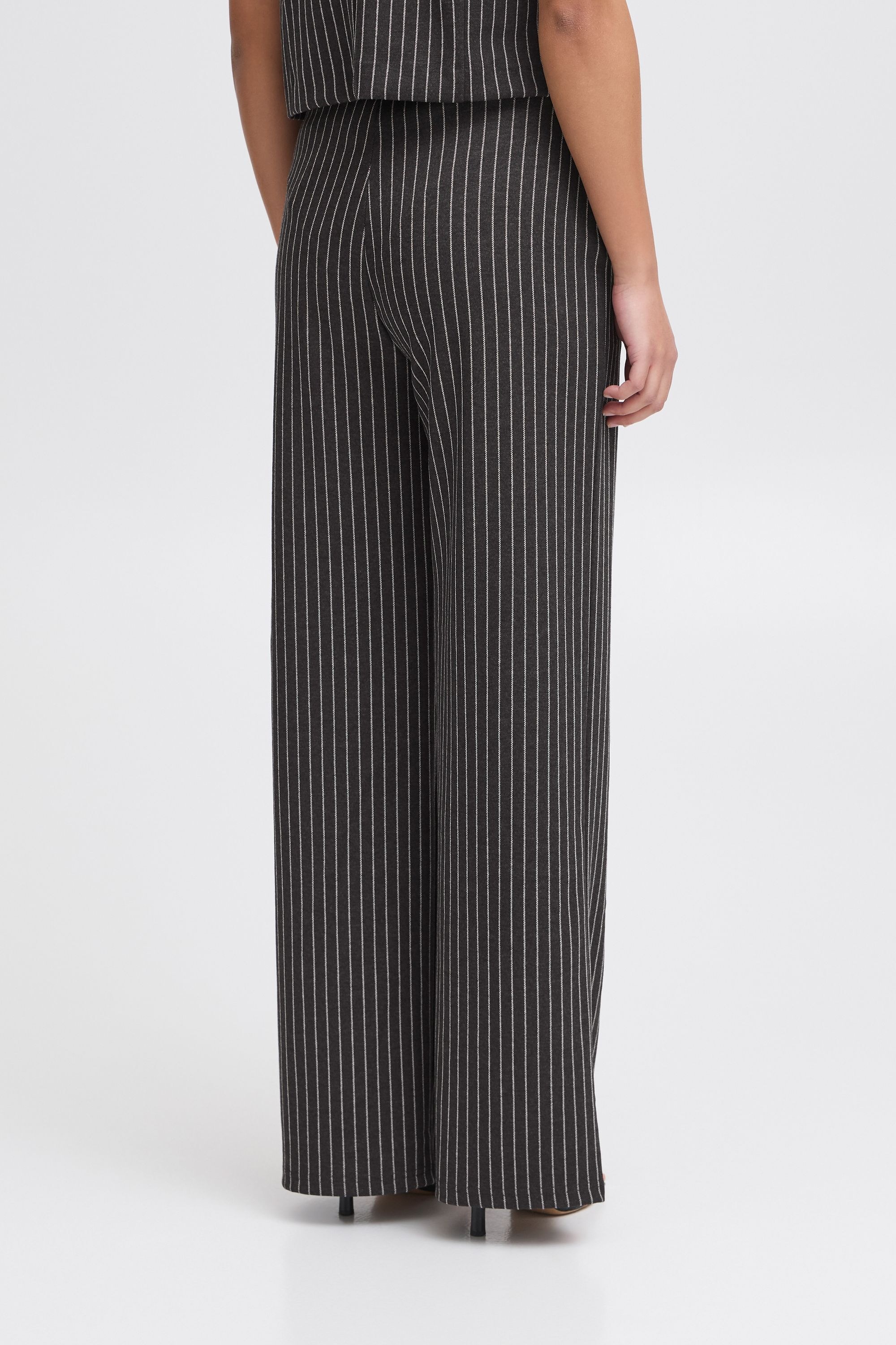 Ichi Stoffhose »Stoffhose IXKATE PINSTRIPED PA«