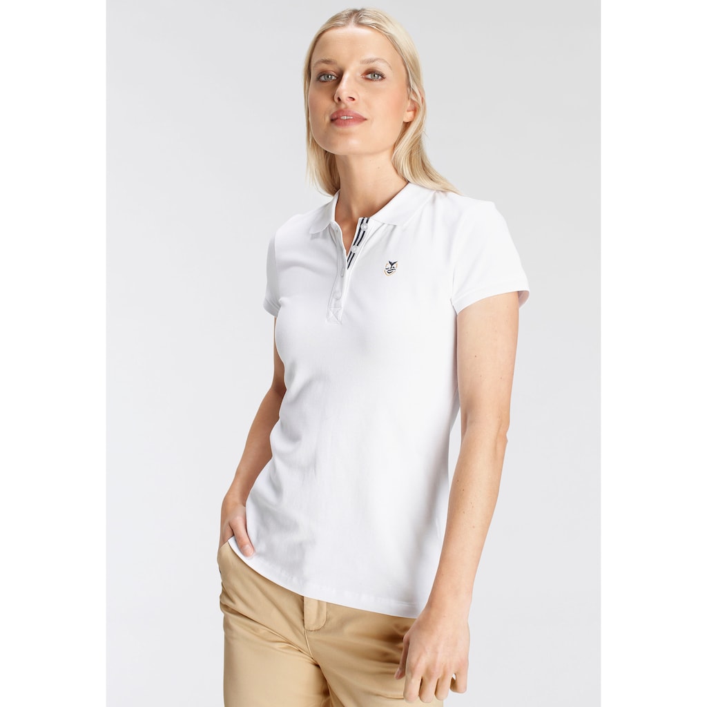 DELMAO Poloshirt