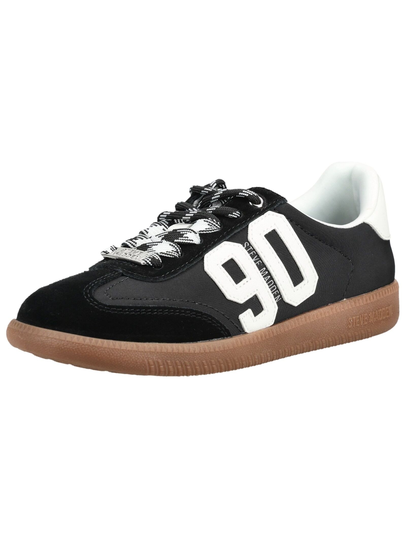 STEVE MADDEN Sneaker »STEVE MADDEN Sneaker Textil«
