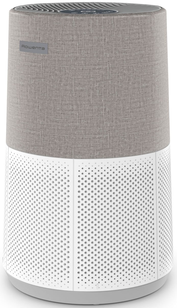 Rowenta Luftreiniger "PU2840 Pure Air City" für 20 qm Räume 360 HEPA-Filtra günstig online kaufen