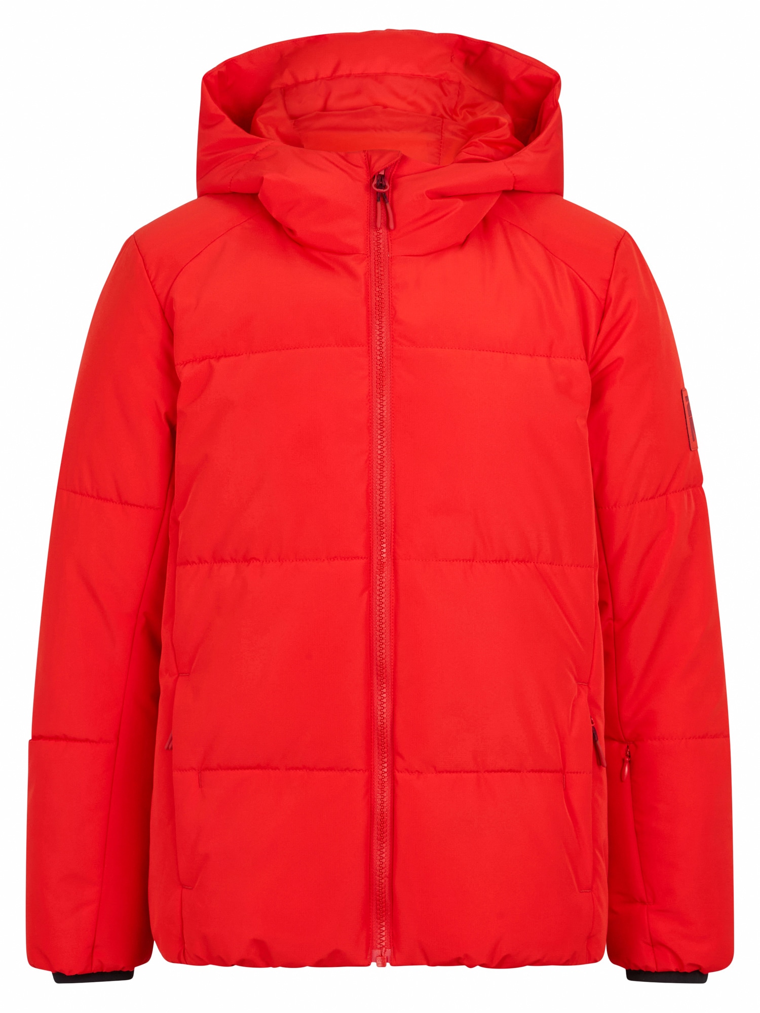 Ziener Winterjacke "AWAR-Z AQUASHIELD JUNIOR" wasser-u. winddicht, warm durch synthetische Daune