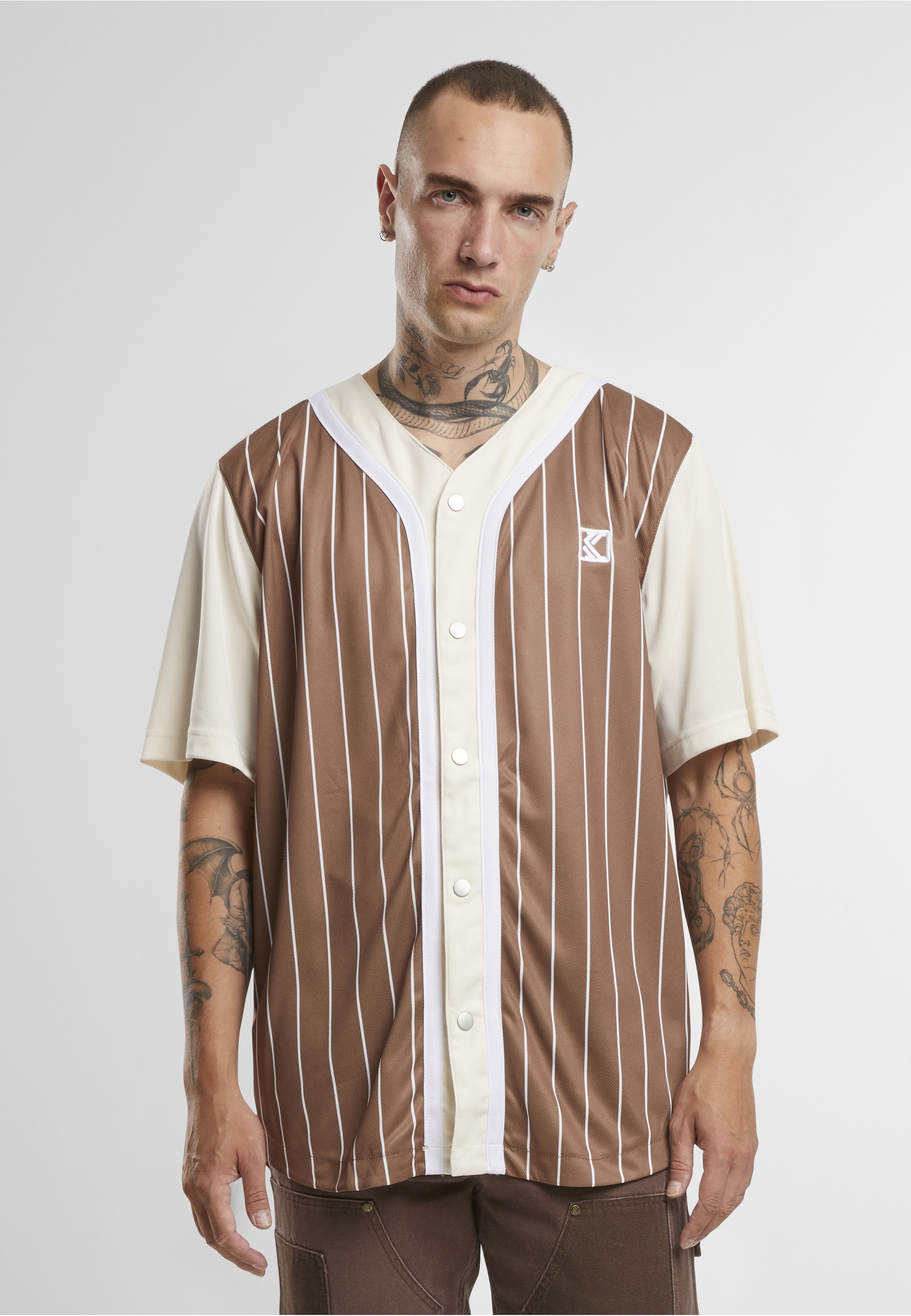 Karl Kani T-Shirt »Karl Kani Herren« 1 Stk.